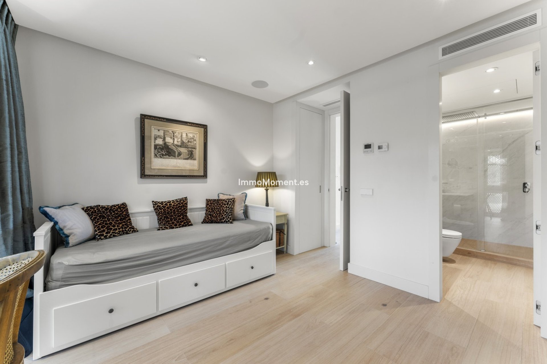 Reventa - Apartamento - Marbella - The Golden Mile