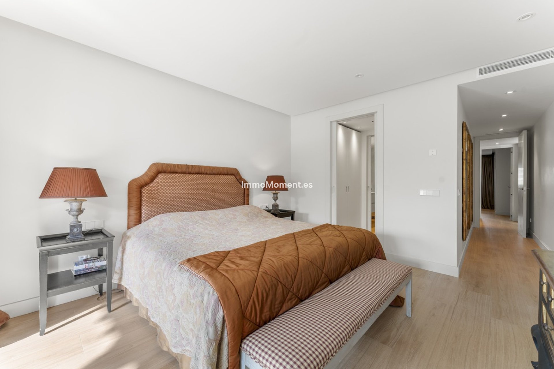 Reventa - Apartamento - Marbella - The Golden Mile