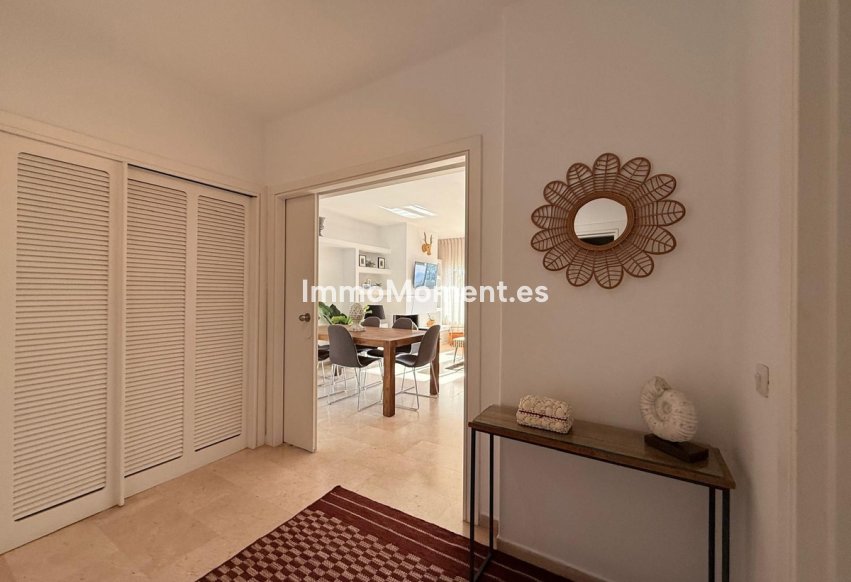 Reventa - Apartamento - Marbella - The Golden Mile