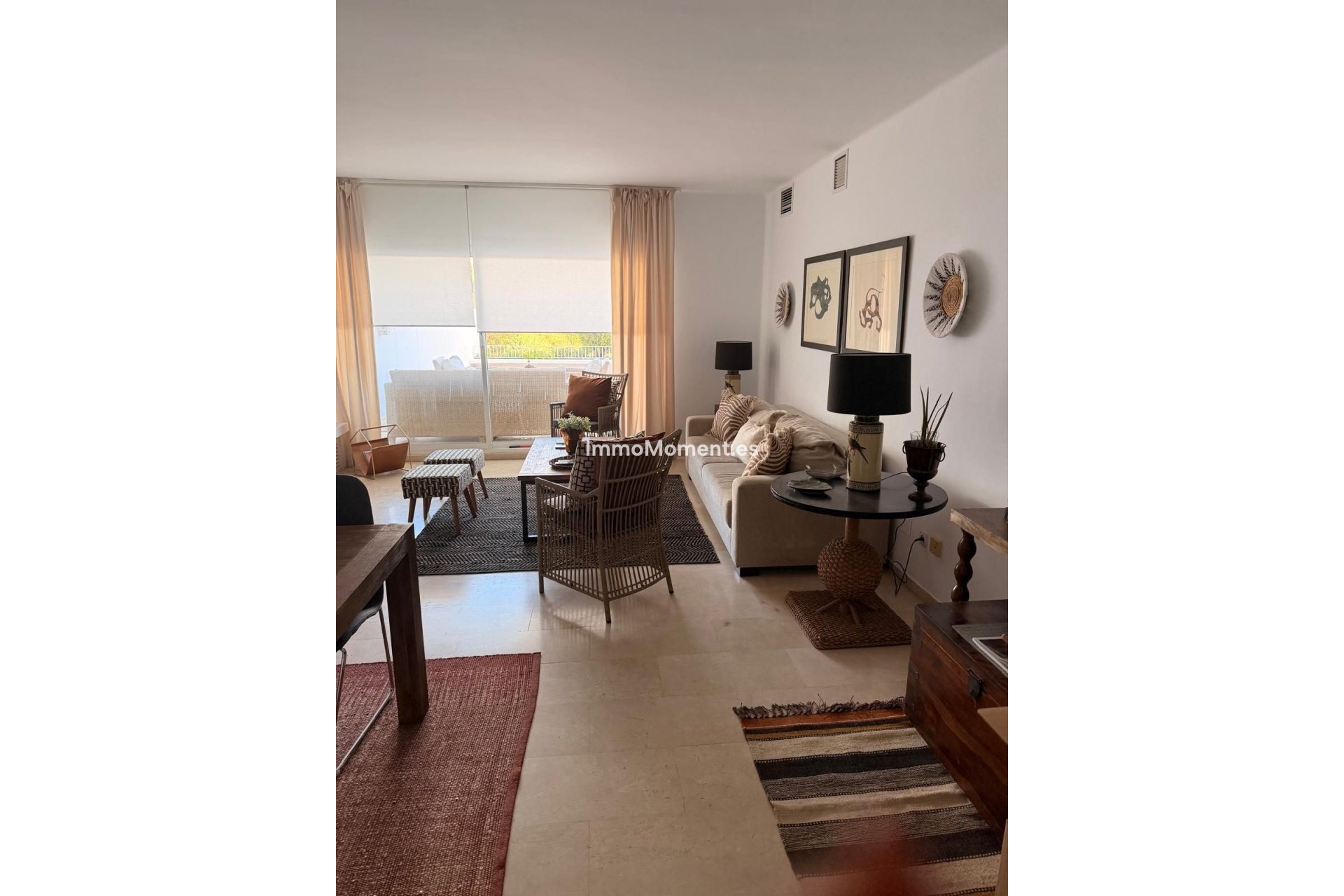 Reventa - Apartamento - Marbella - The Golden Mile