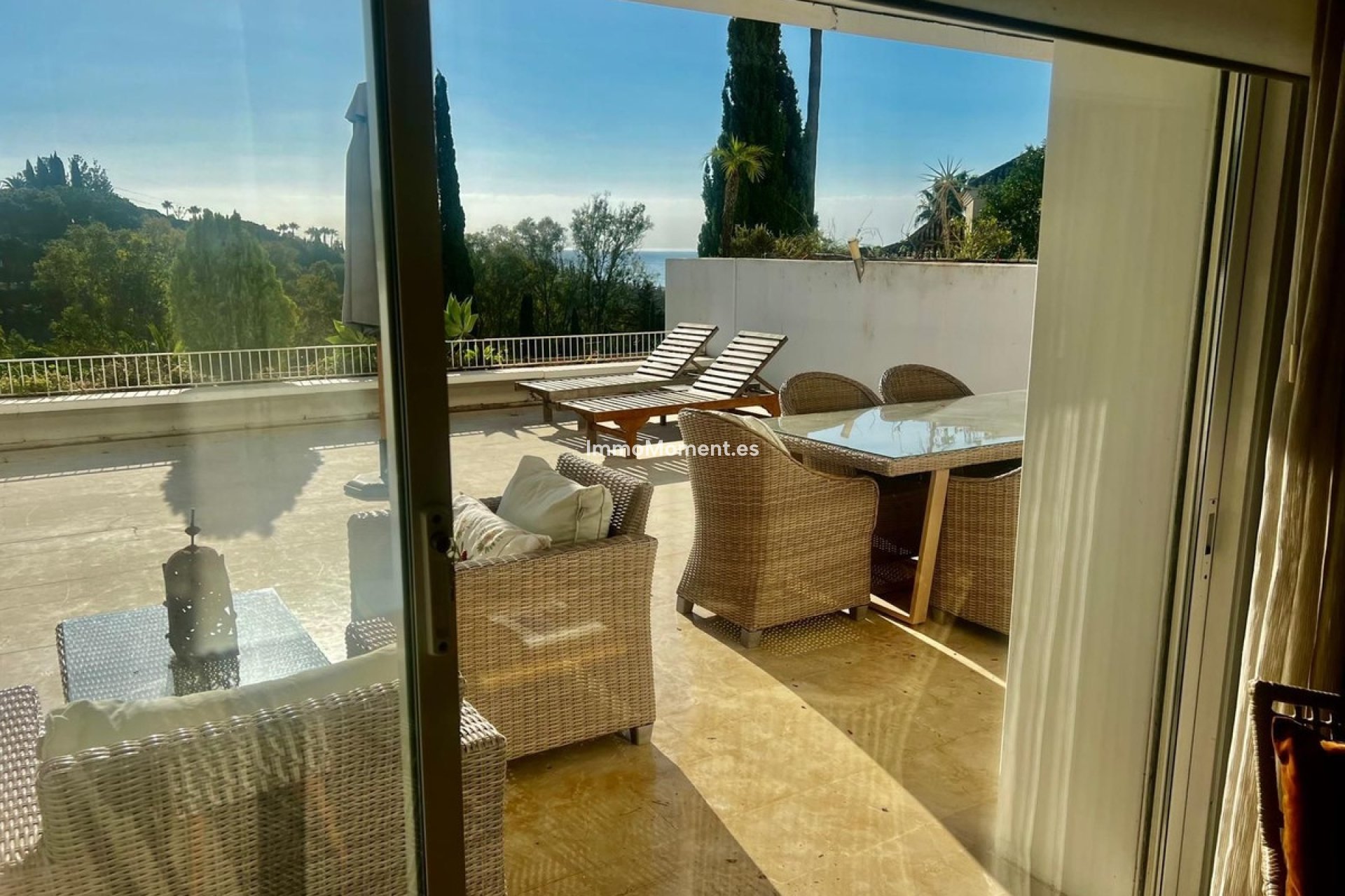 Reventa - Apartamento - Marbella - The Golden Mile