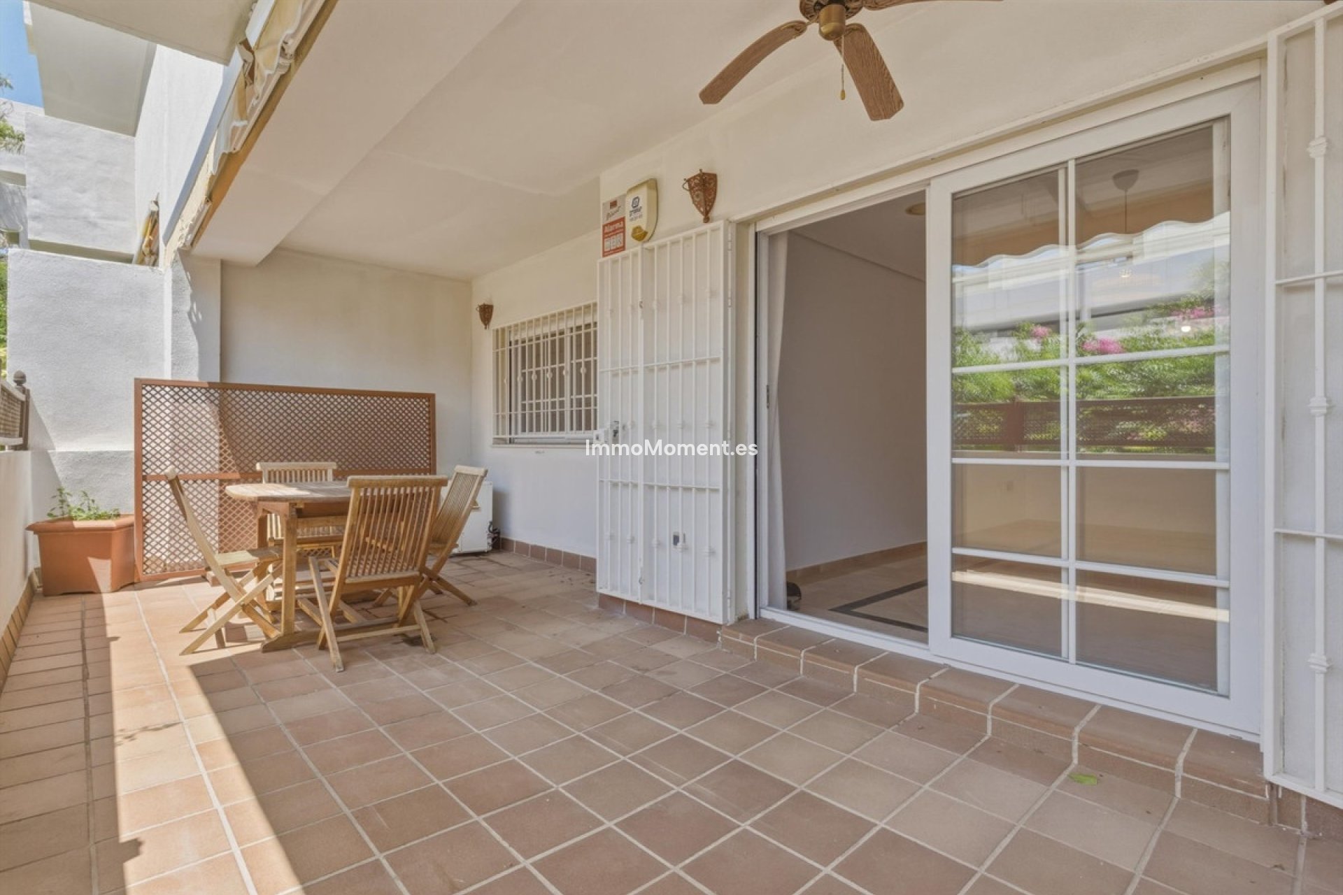 Reventa - Apartamento - Marbella - The Golden Mile