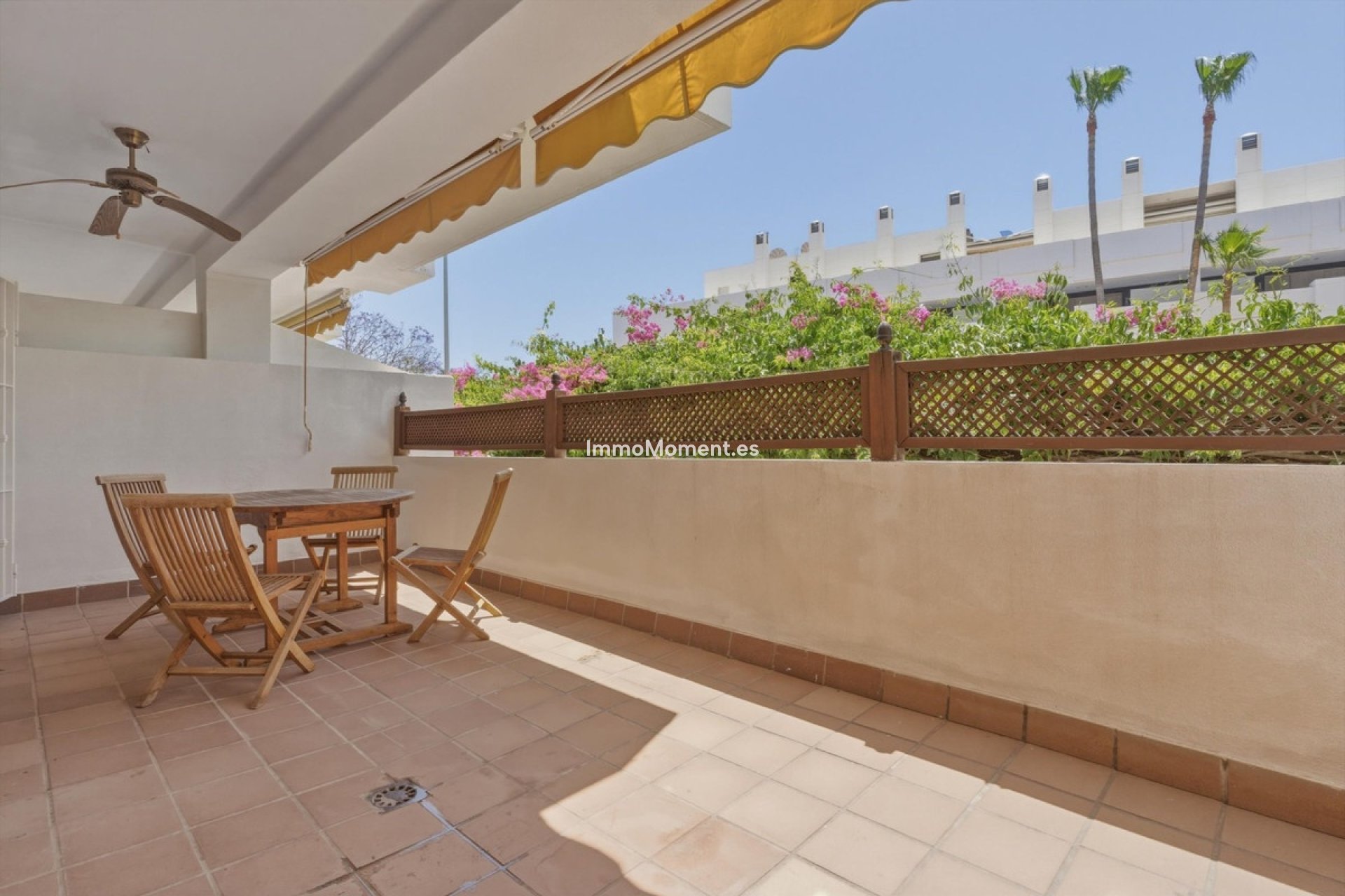 Reventa - Apartamento - Marbella - The Golden Mile