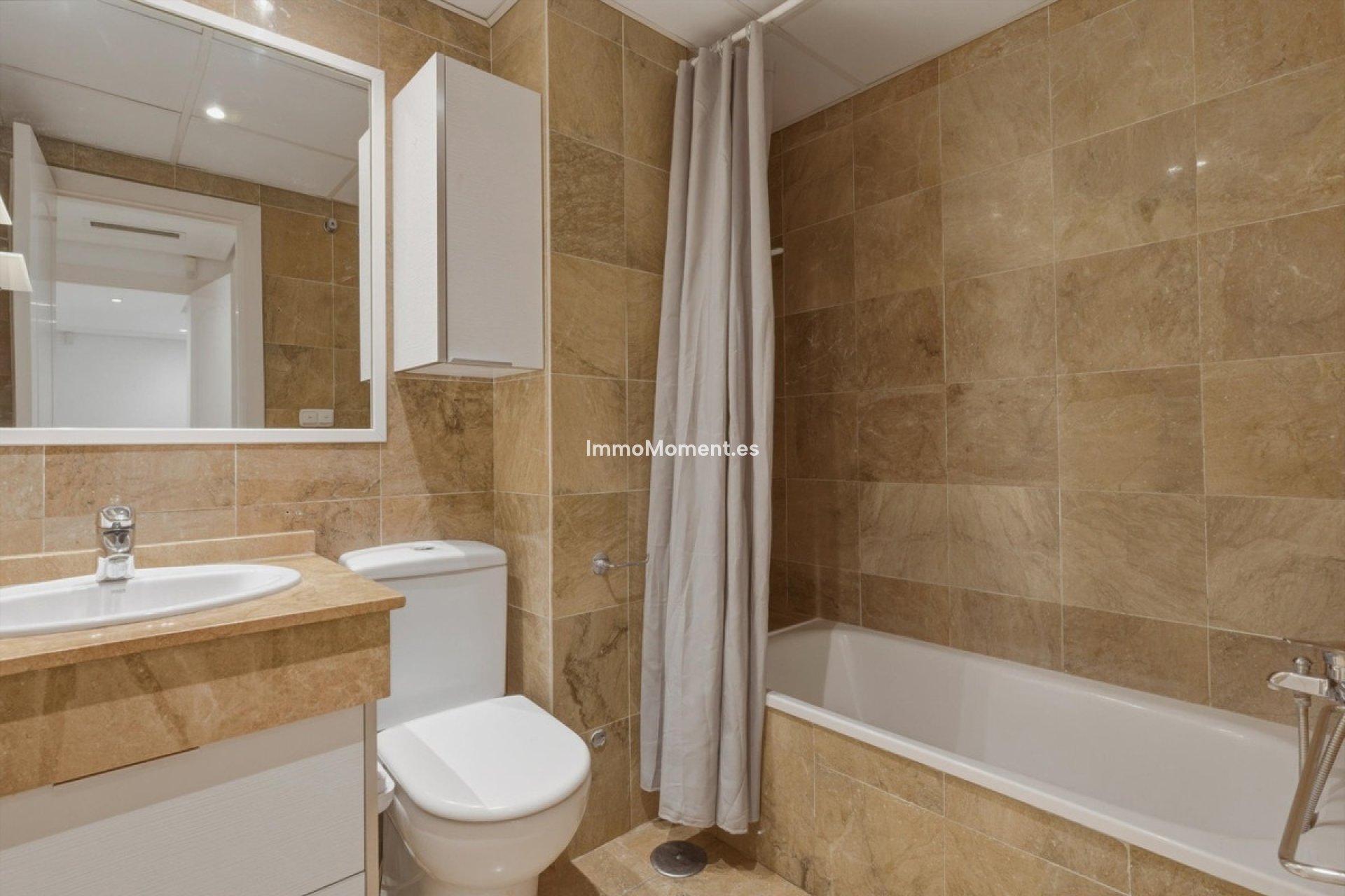 Reventa - Apartamento - Marbella - The Golden Mile