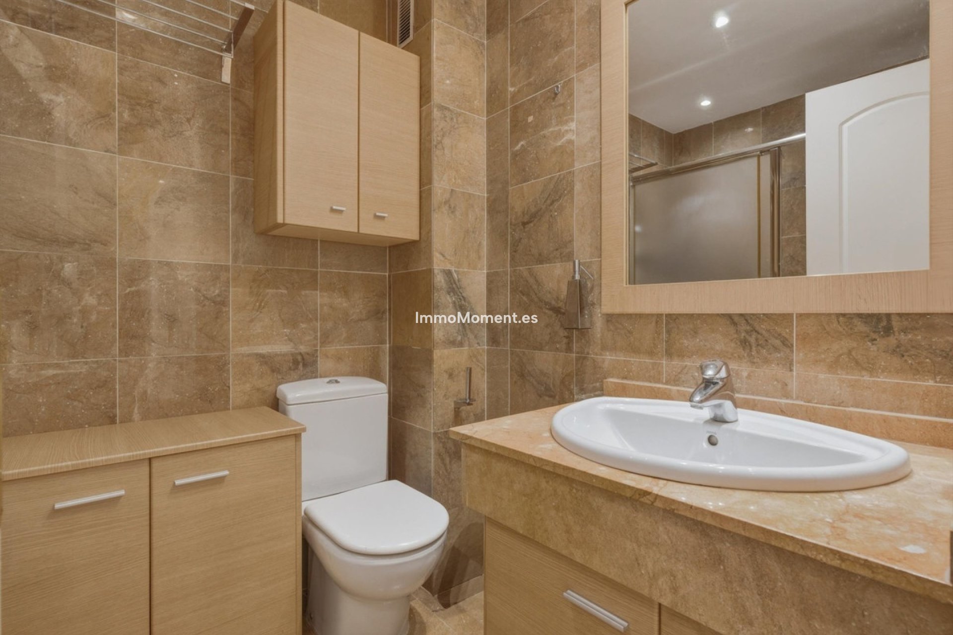 Reventa - Apartamento - Marbella - The Golden Mile