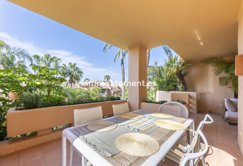 Reventa - Apartamento - Marbella - The Golden Mile