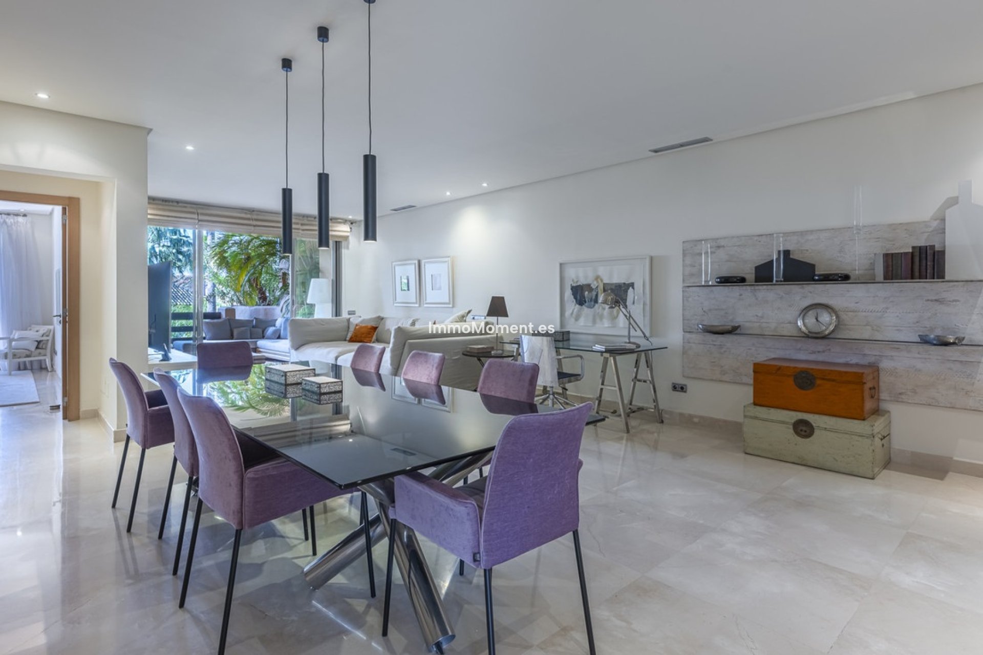 Reventa - Apartamento - Marbella - The Golden Mile
