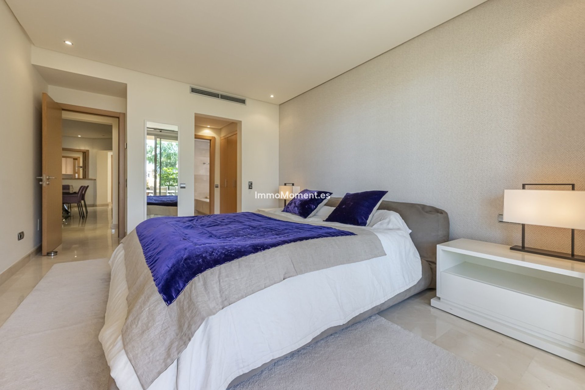 Reventa - Apartamento - Marbella - The Golden Mile