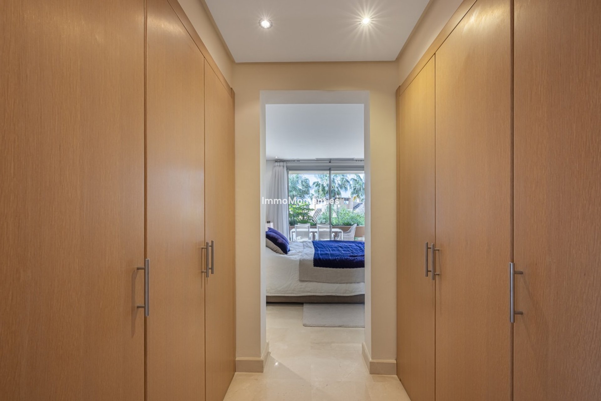Reventa - Apartamento - Marbella - The Golden Mile