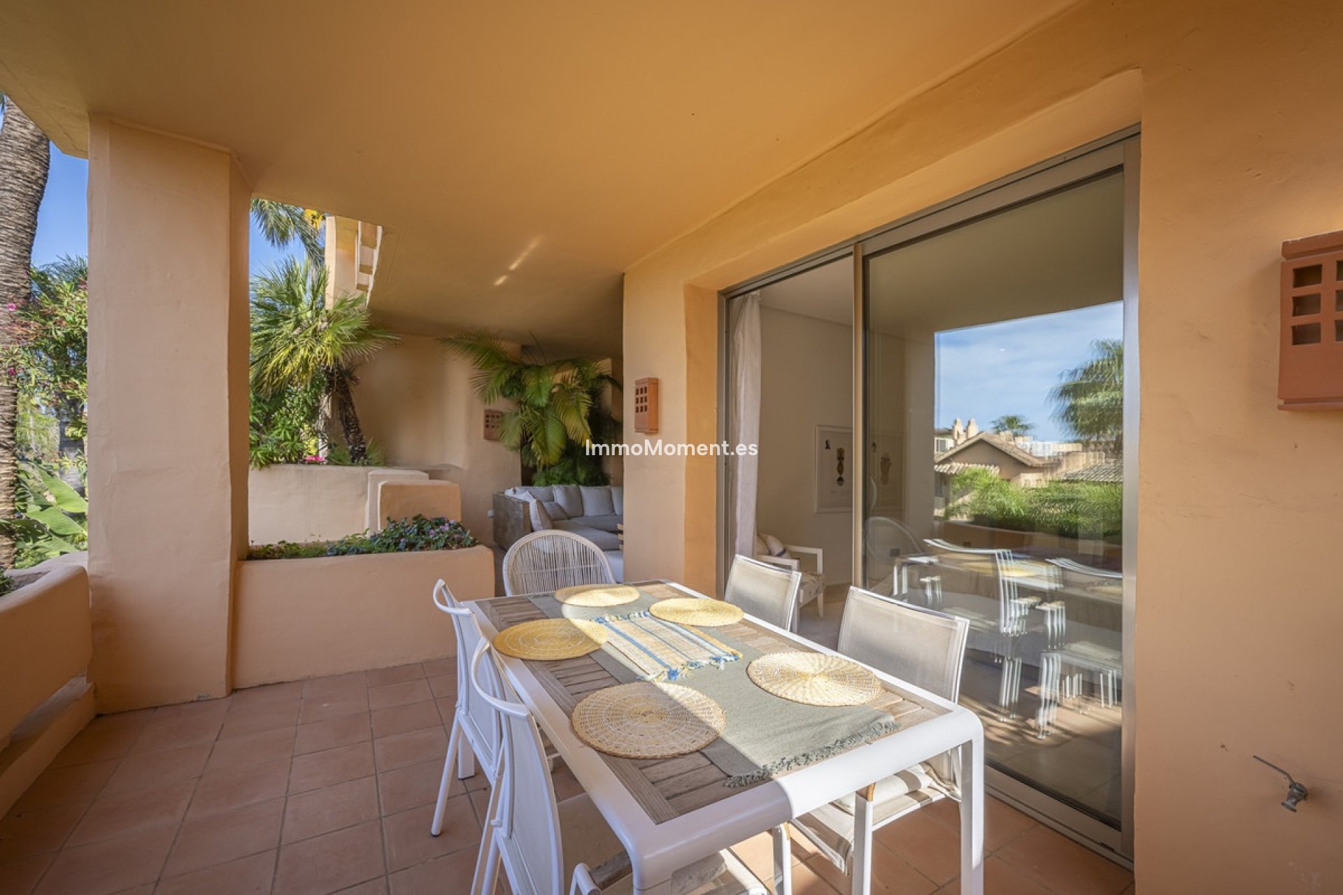 Reventa - Apartamento - Marbella - The Golden Mile