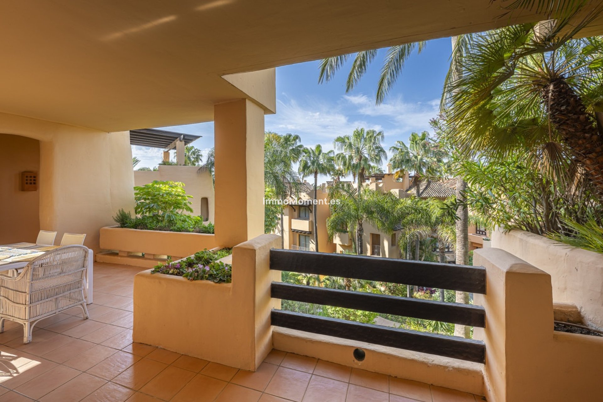Reventa - Apartamento - Marbella - The Golden Mile