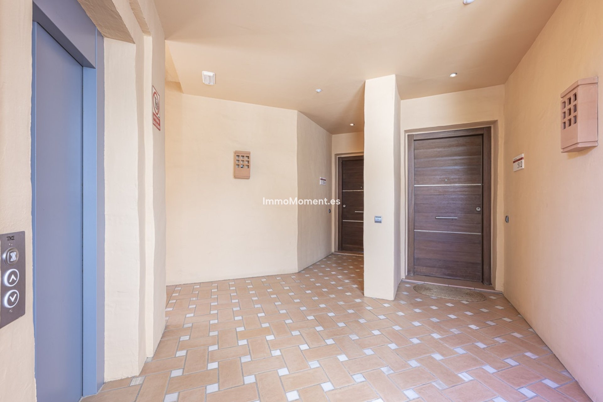 Reventa - Apartamento - Marbella - The Golden Mile