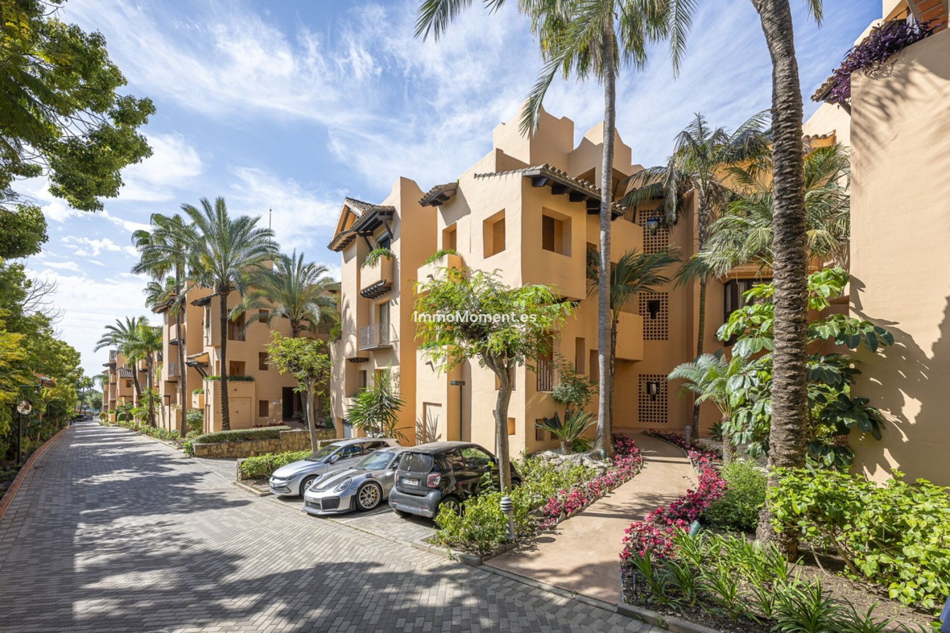 Reventa - Apartamento - Marbella - The Golden Mile