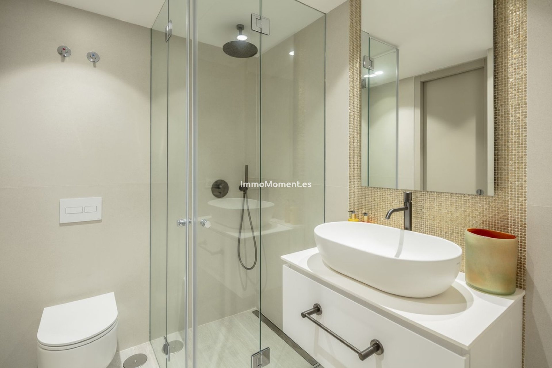 Reventa - Apartamento - Marbella - The Golden Mile
