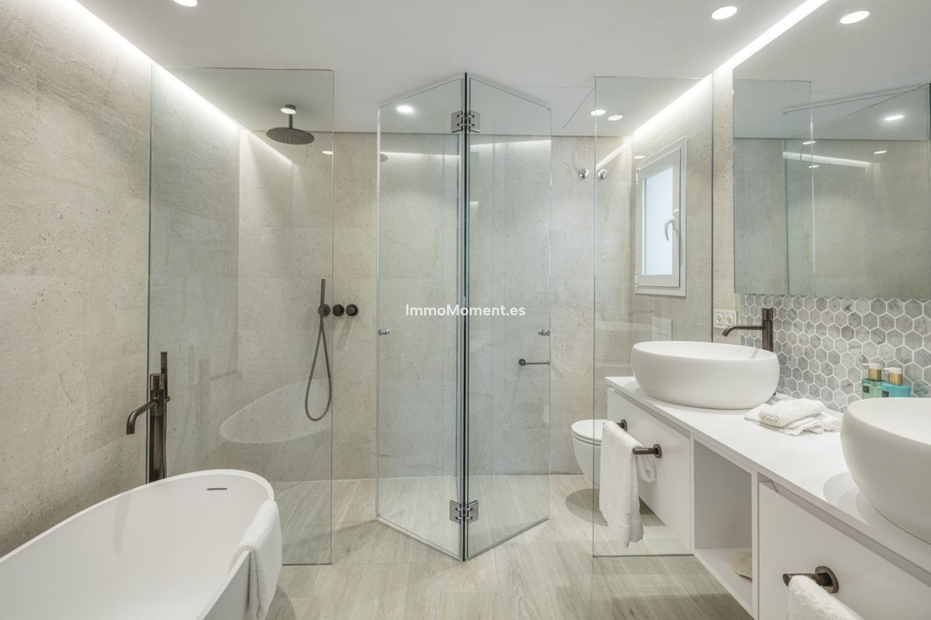 Reventa - Apartamento - Marbella - The Golden Mile