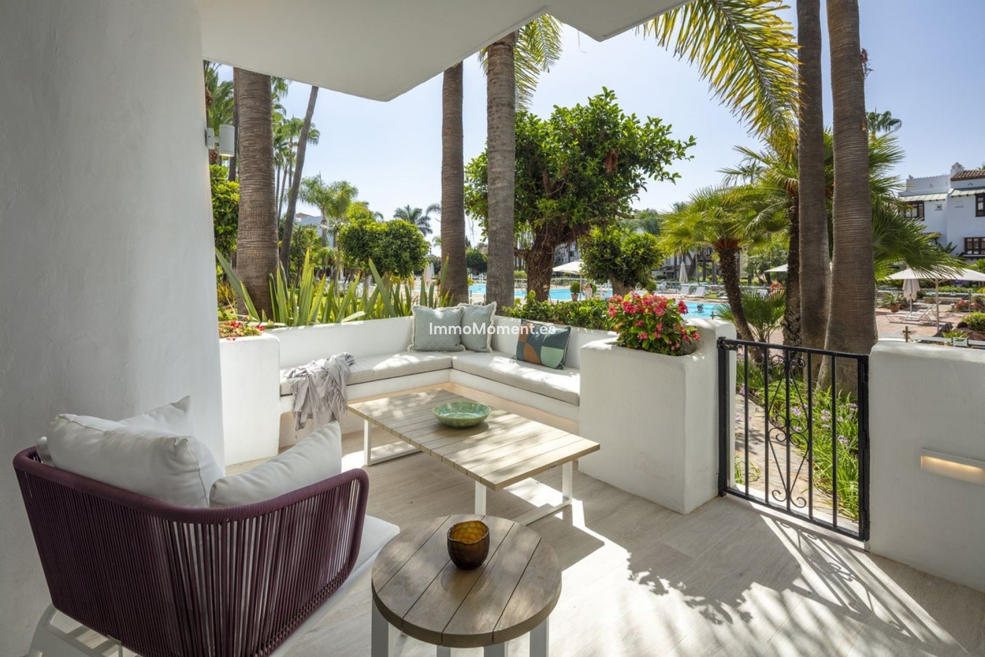 Reventa - Apartamento - Marbella - The Golden Mile