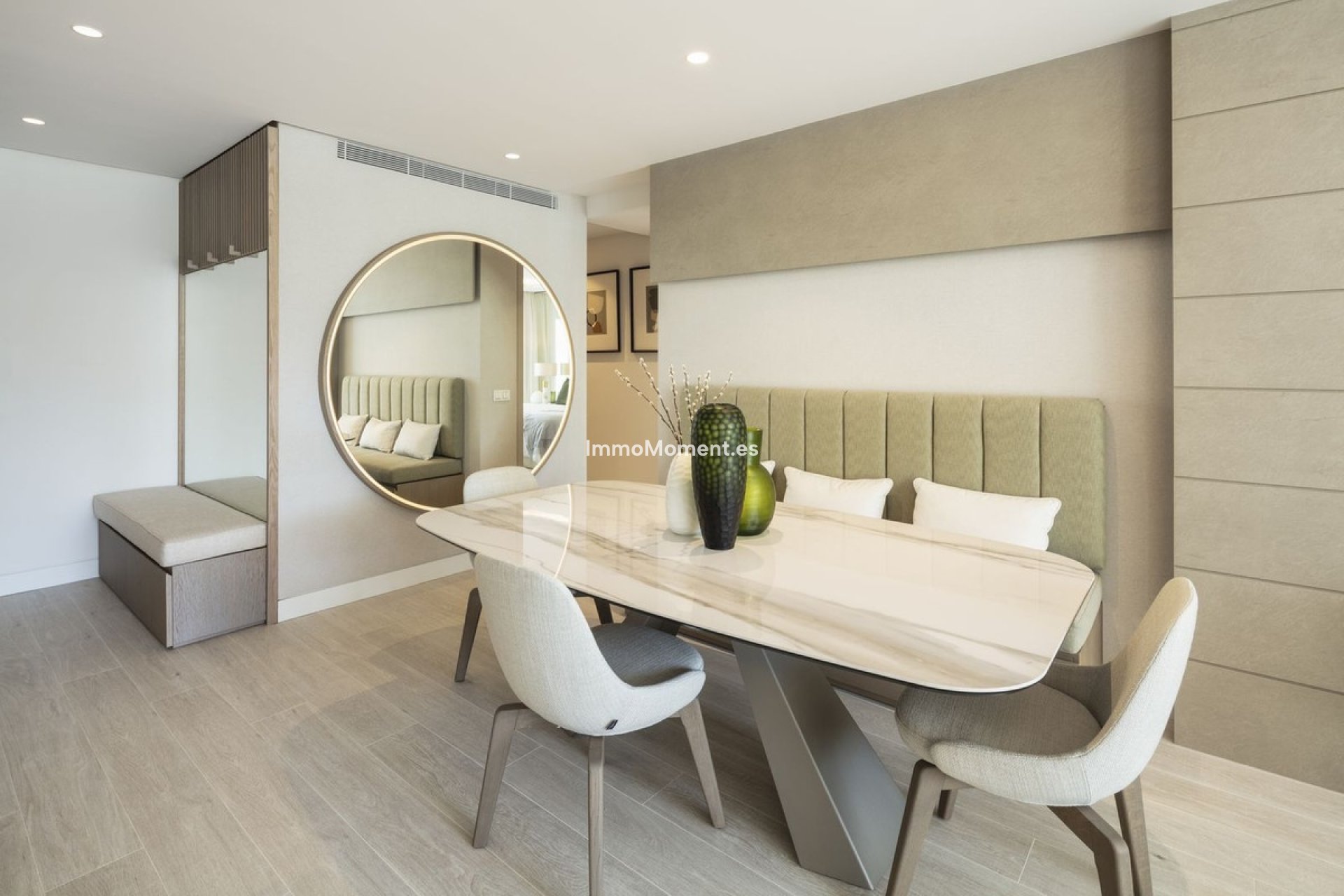 Reventa - Apartamento - Marbella - The Golden Mile