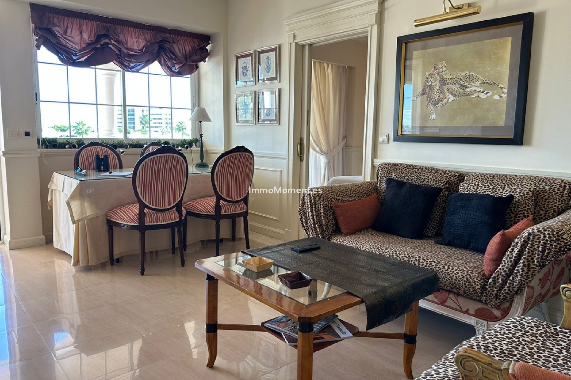 Reventa - Apartamento - Marbella - The Golden Mile
