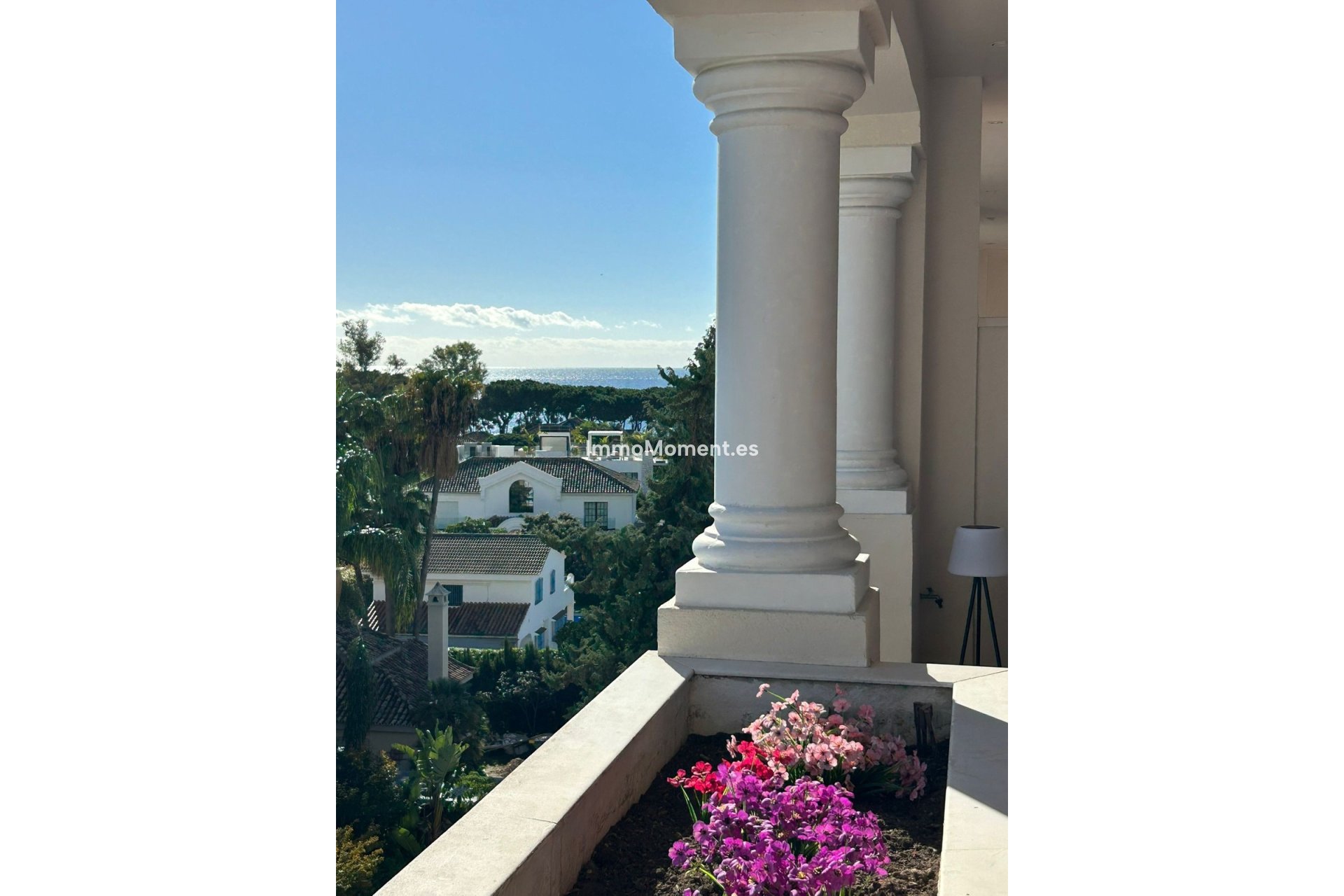 Reventa - Apartamento - Marbella - The Golden Mile