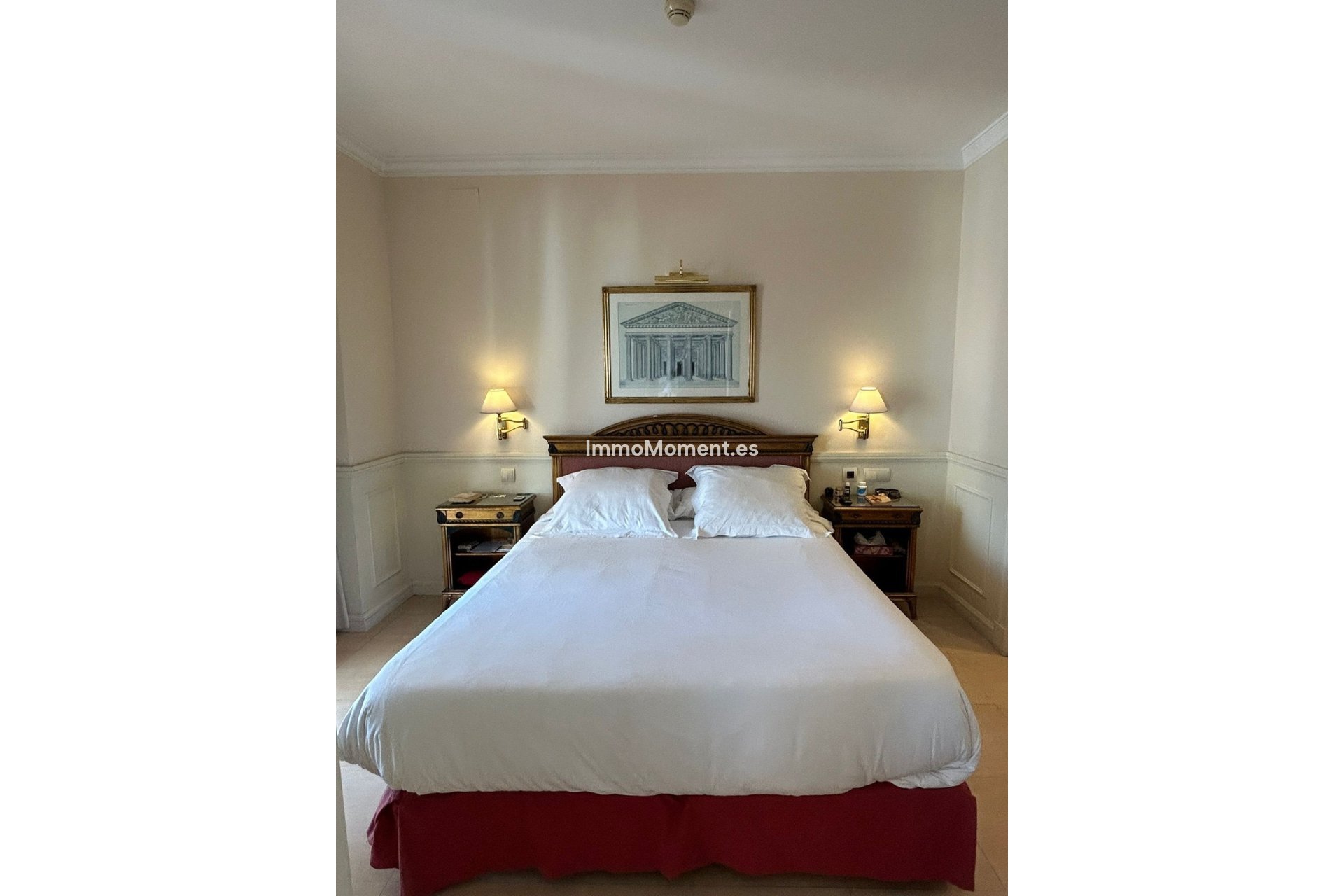 Reventa - Apartamento - Marbella - The Golden Mile
