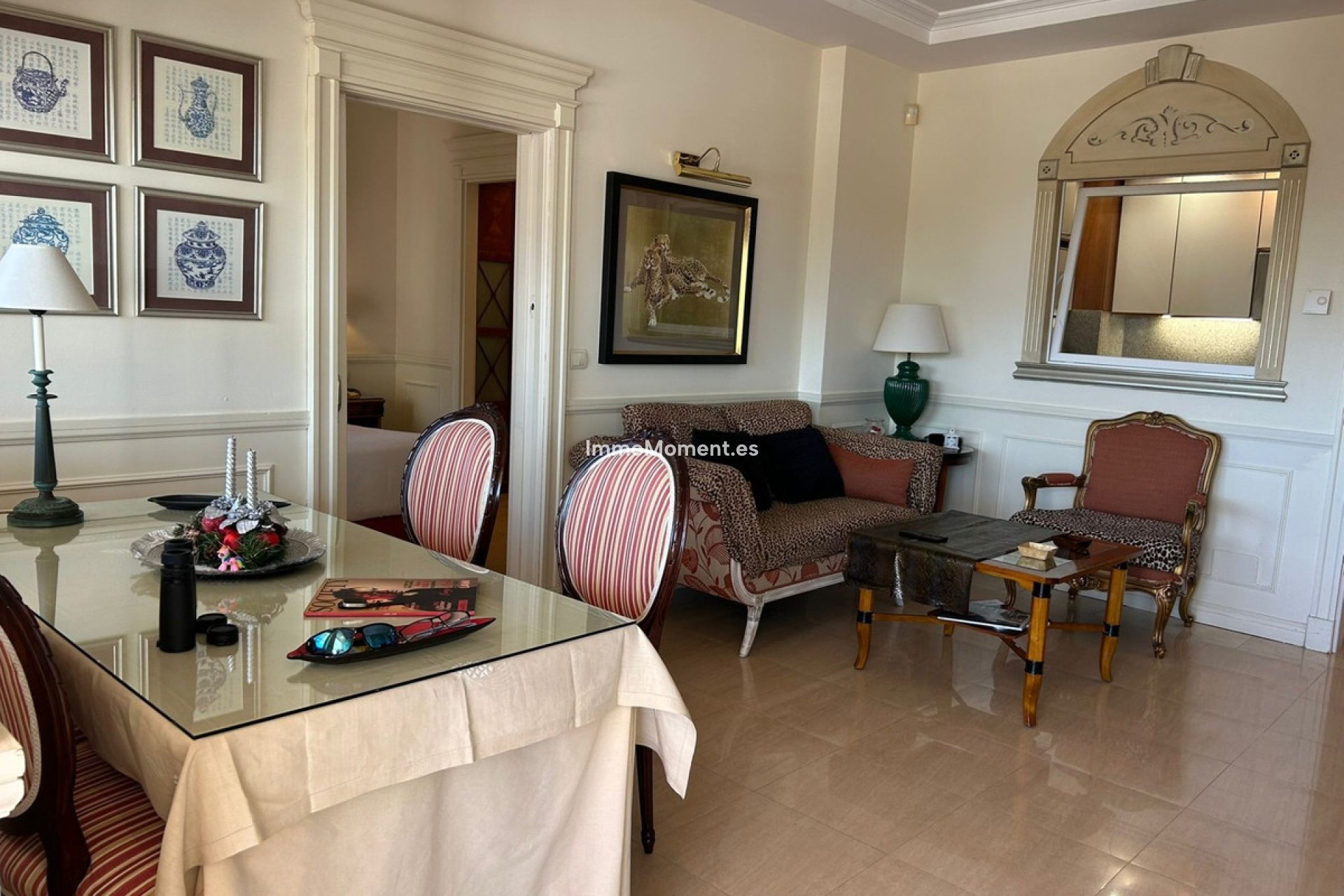 Reventa - Apartamento - Marbella - The Golden Mile