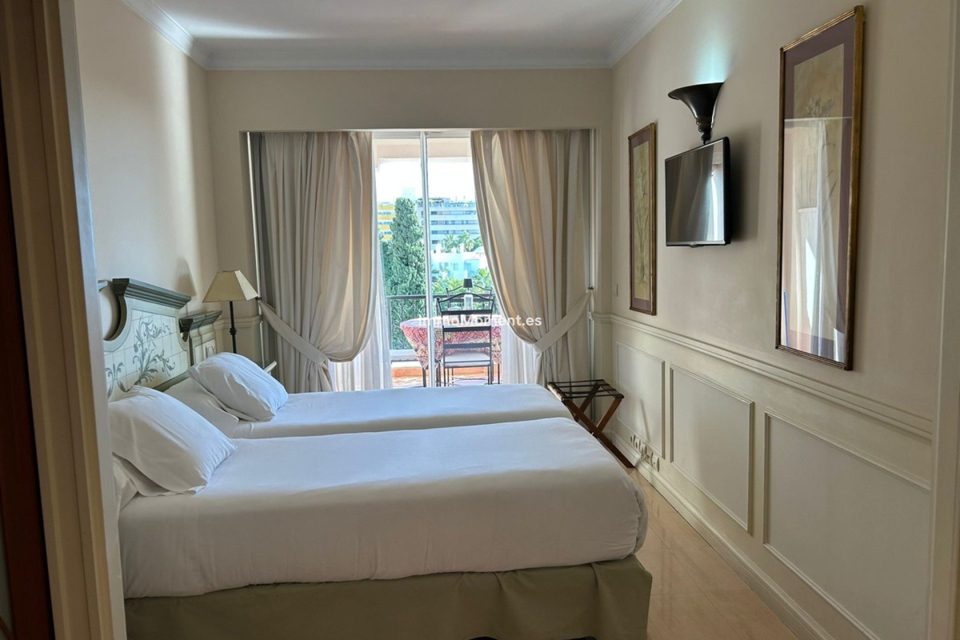 Reventa - Apartamento - Marbella - The Golden Mile