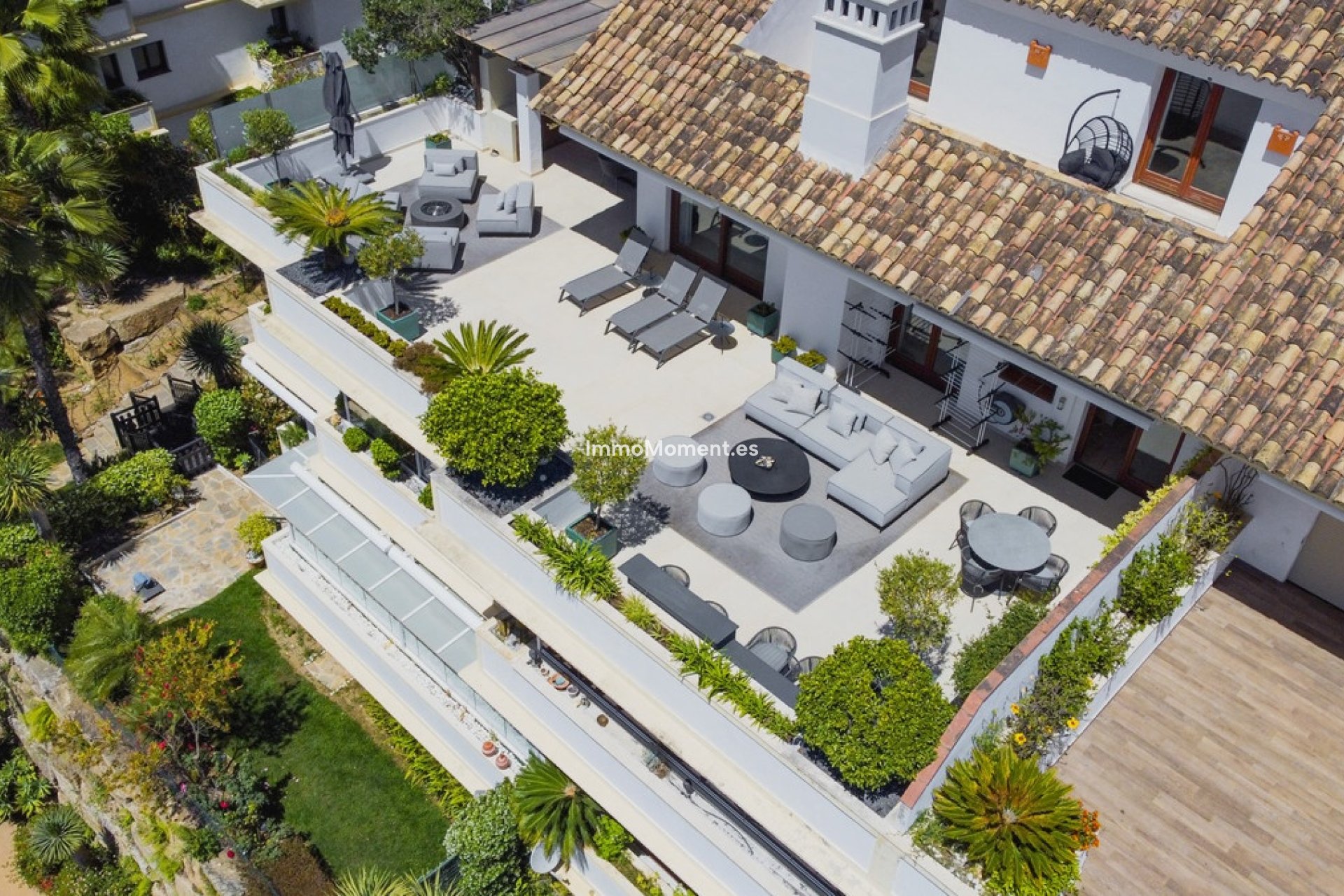 Reventa - Apartamento - Marbella - The Golden Mile