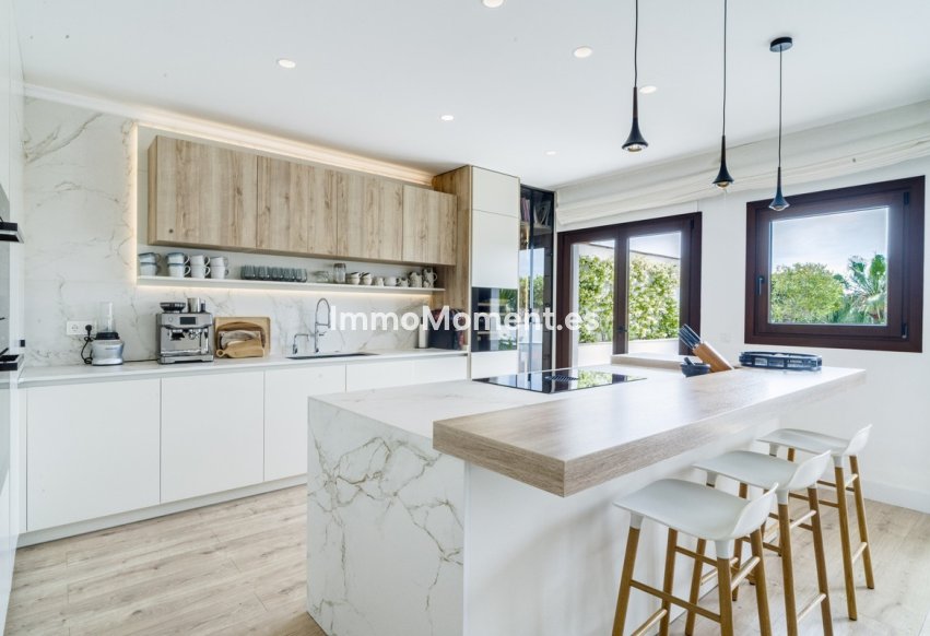 Reventa - Apartamento - Marbella - The Golden Mile