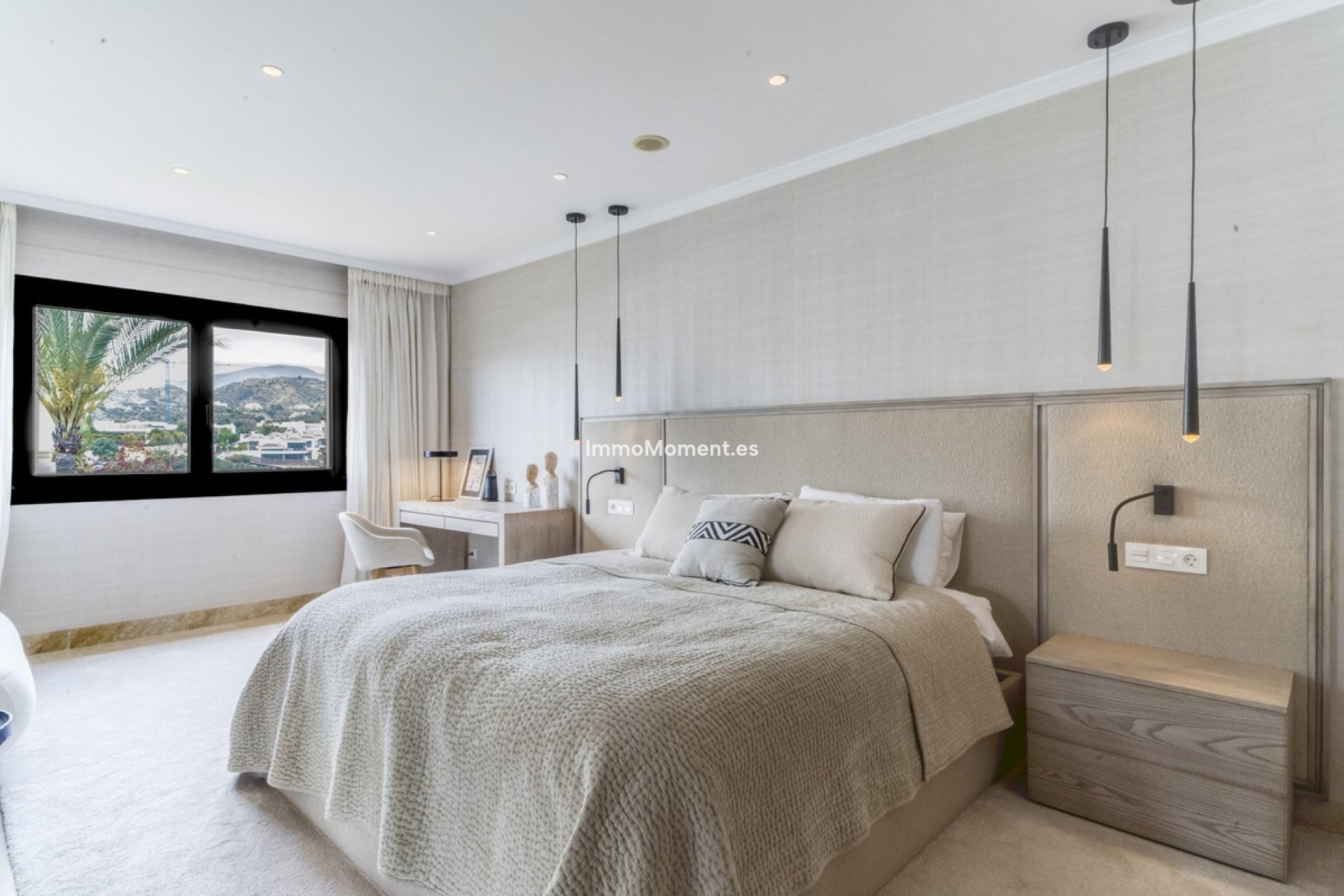 Reventa - Apartamento - Marbella - The Golden Mile
