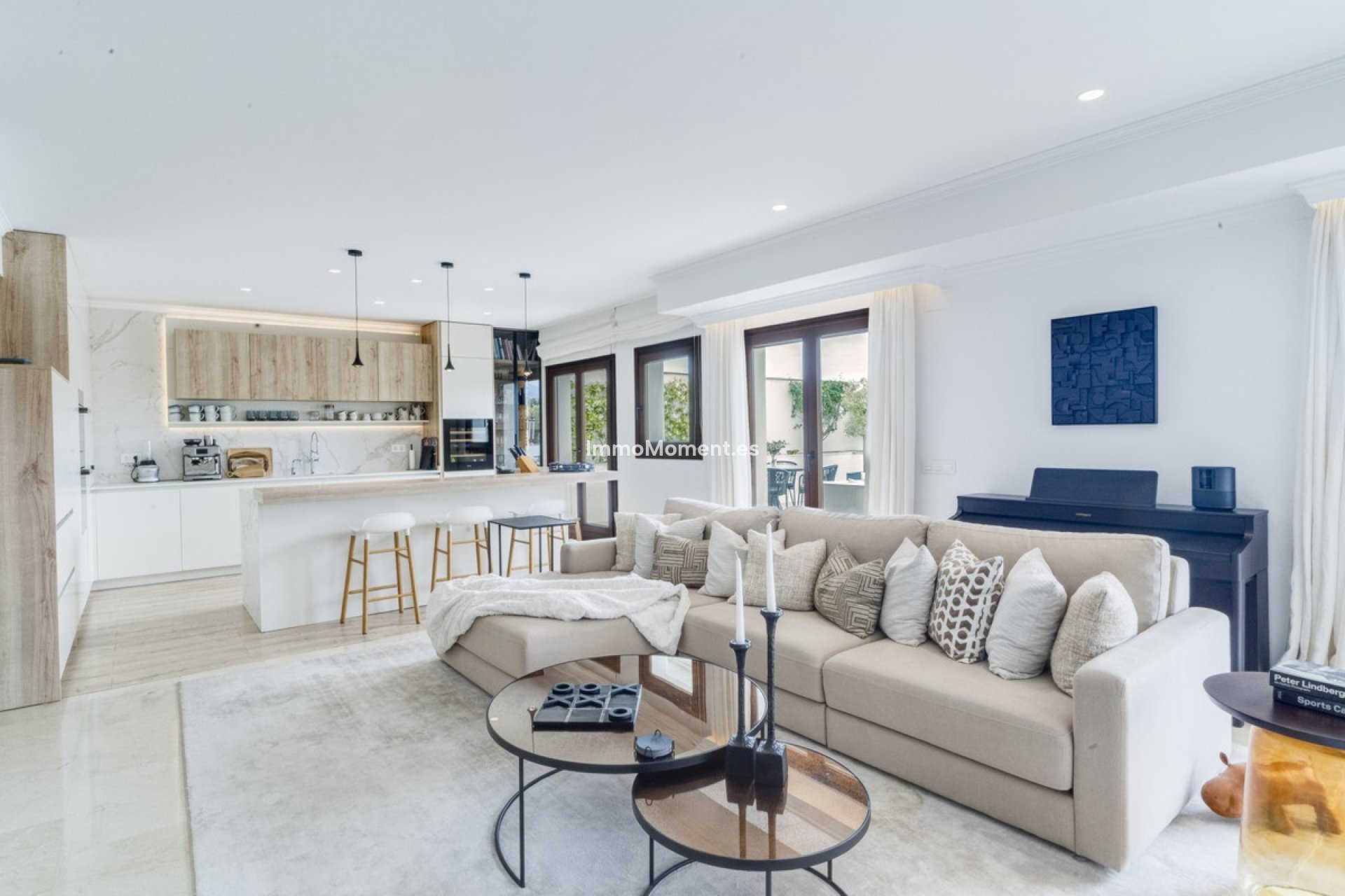 Reventa - Apartamento - Marbella - The Golden Mile