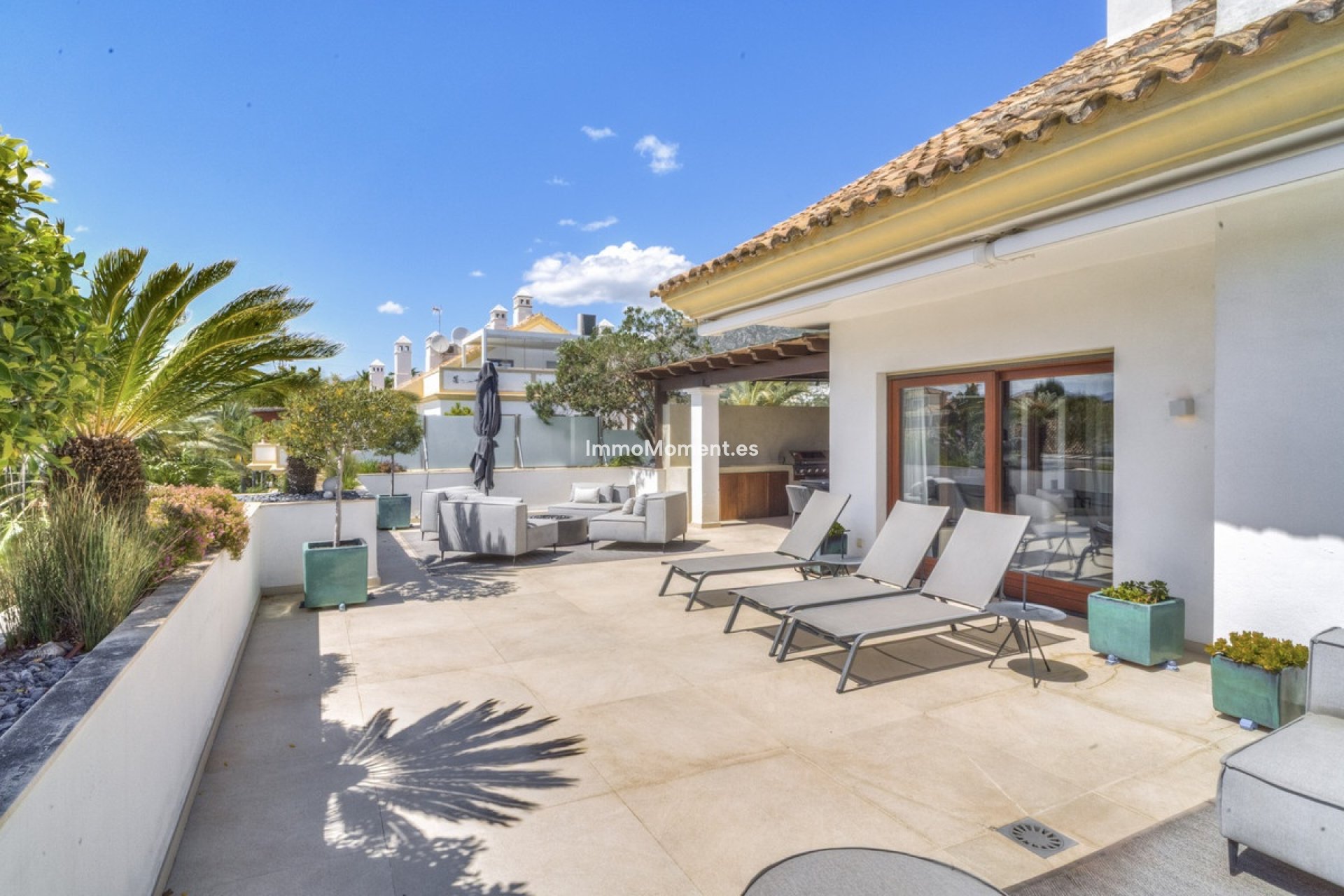 Reventa - Apartamento - Marbella - The Golden Mile