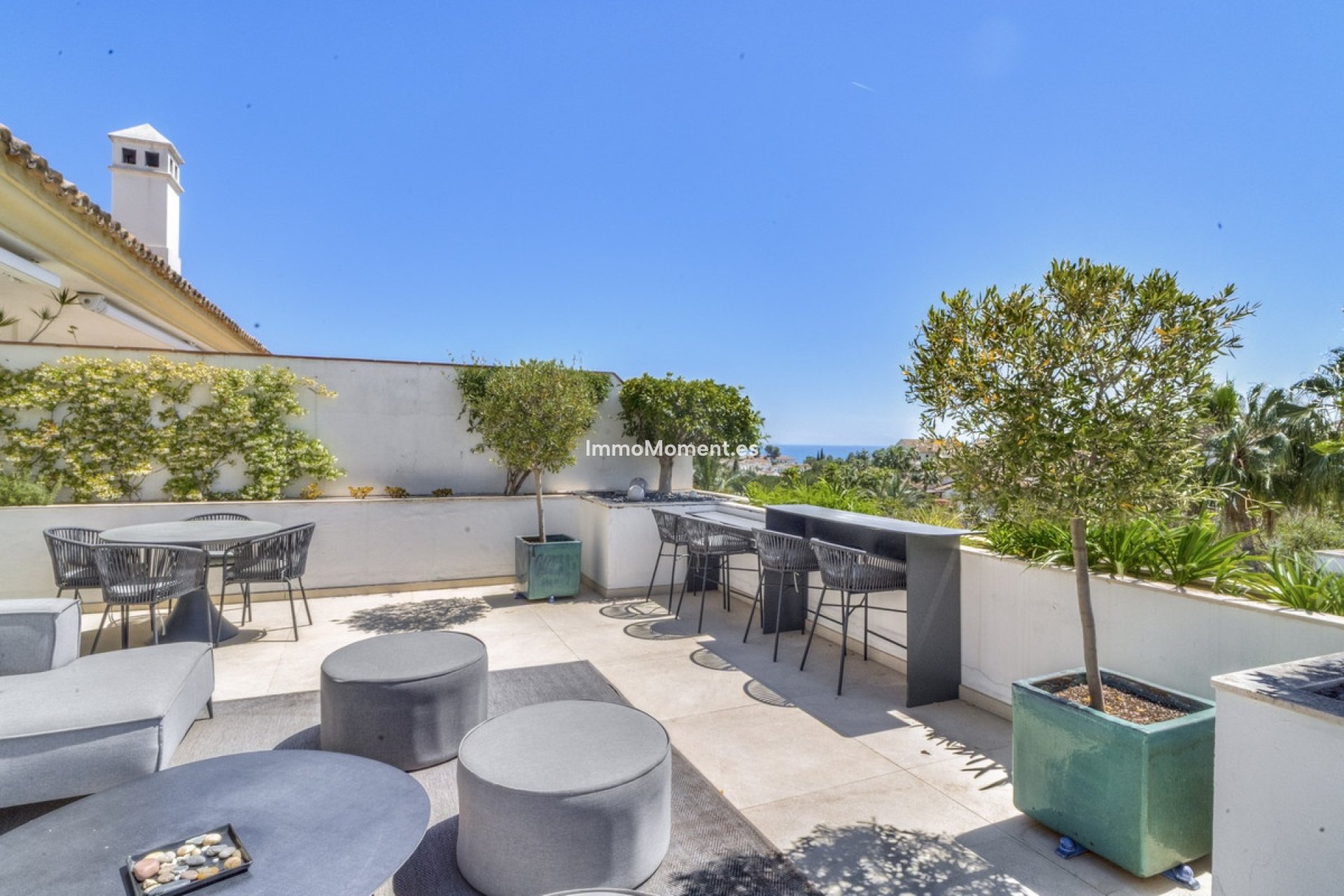Reventa - Apartamento - Marbella - The Golden Mile