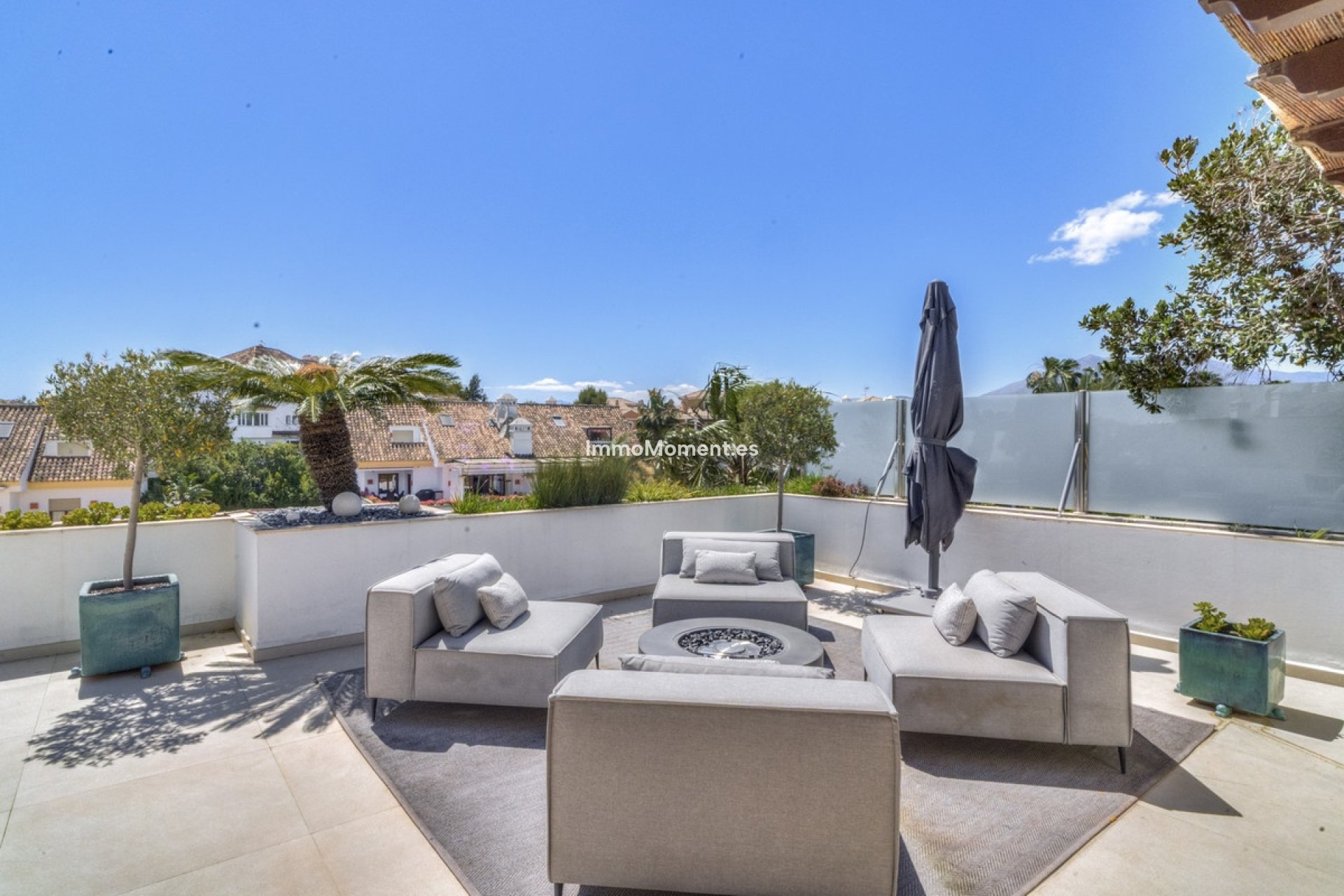 Reventa - Apartamento - Marbella - The Golden Mile