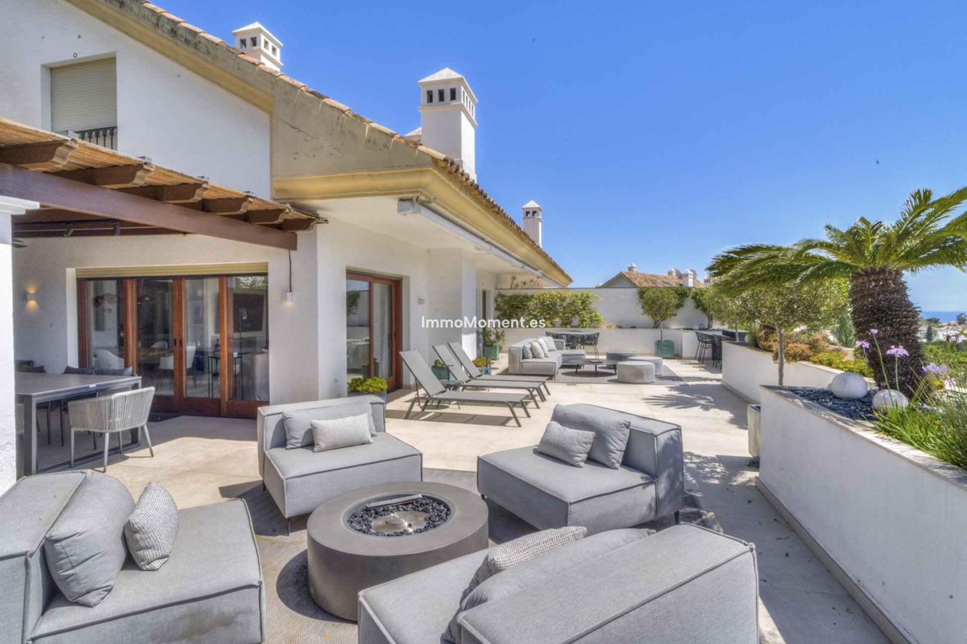 Reventa - Apartamento - Marbella - The Golden Mile