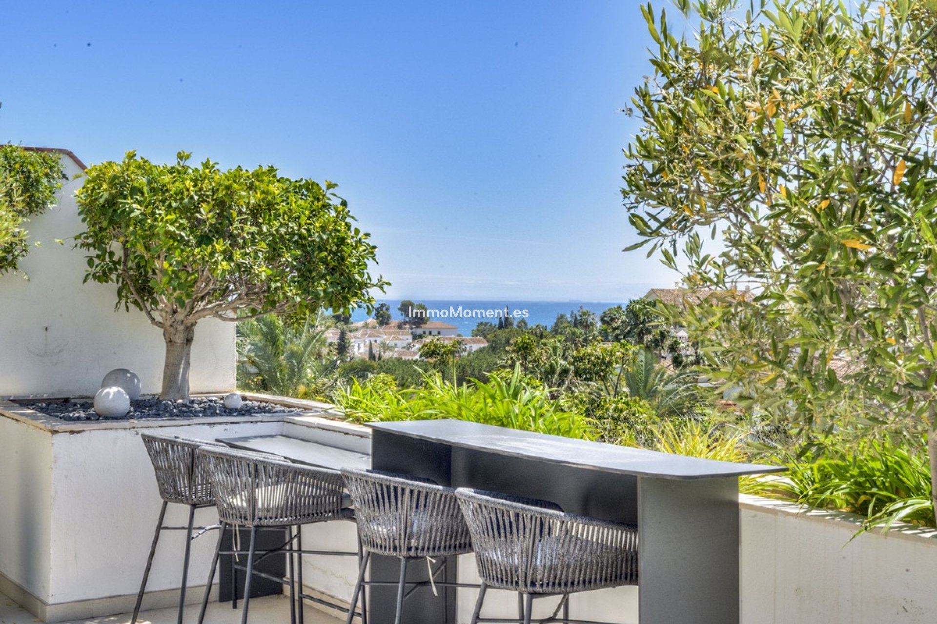 Reventa - Apartamento - Marbella - The Golden Mile