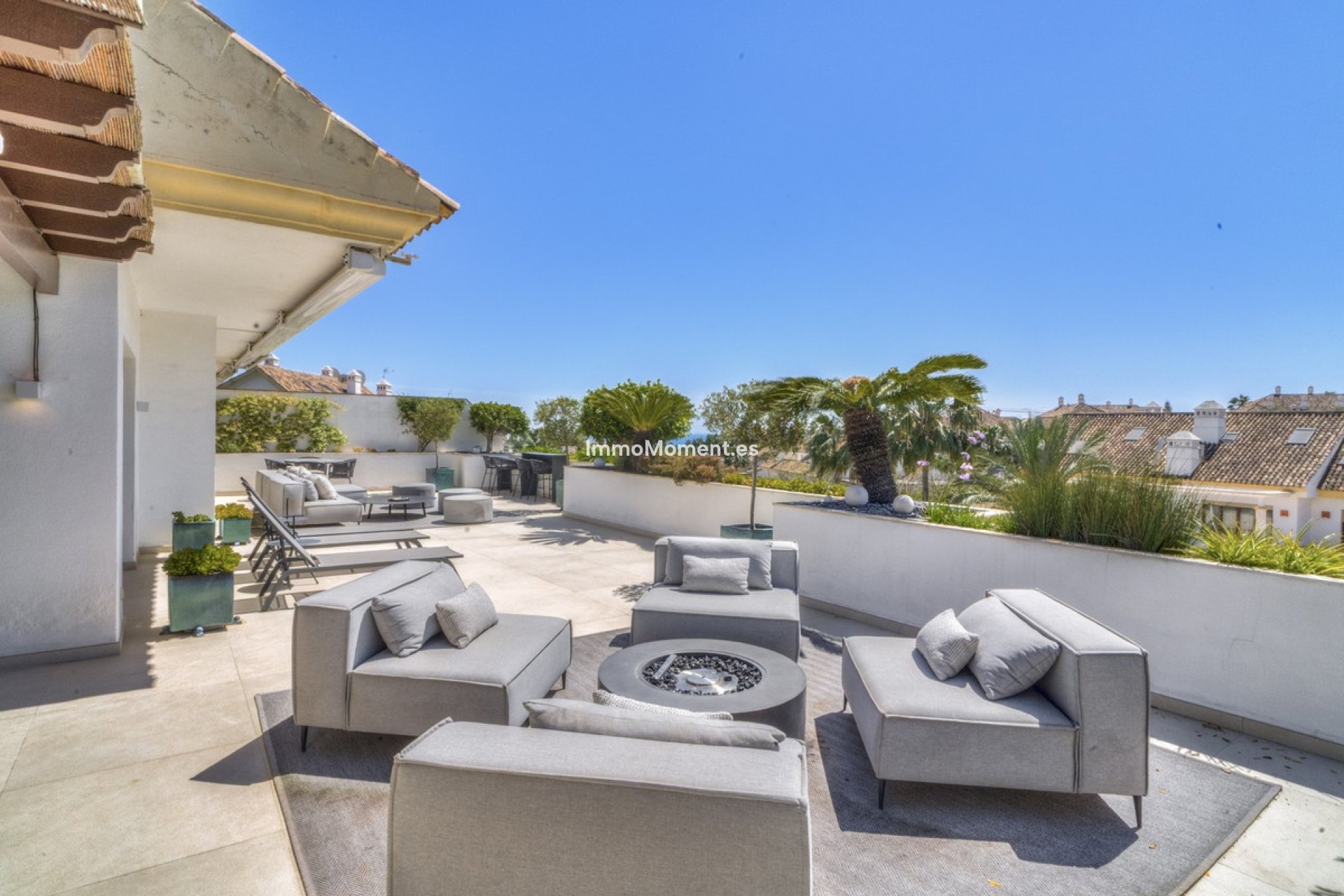Reventa - Apartamento - Marbella - The Golden Mile