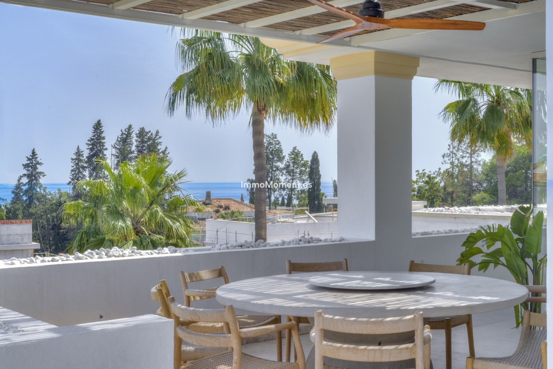 Reventa - Apartamento - Marbella - The Golden Mile