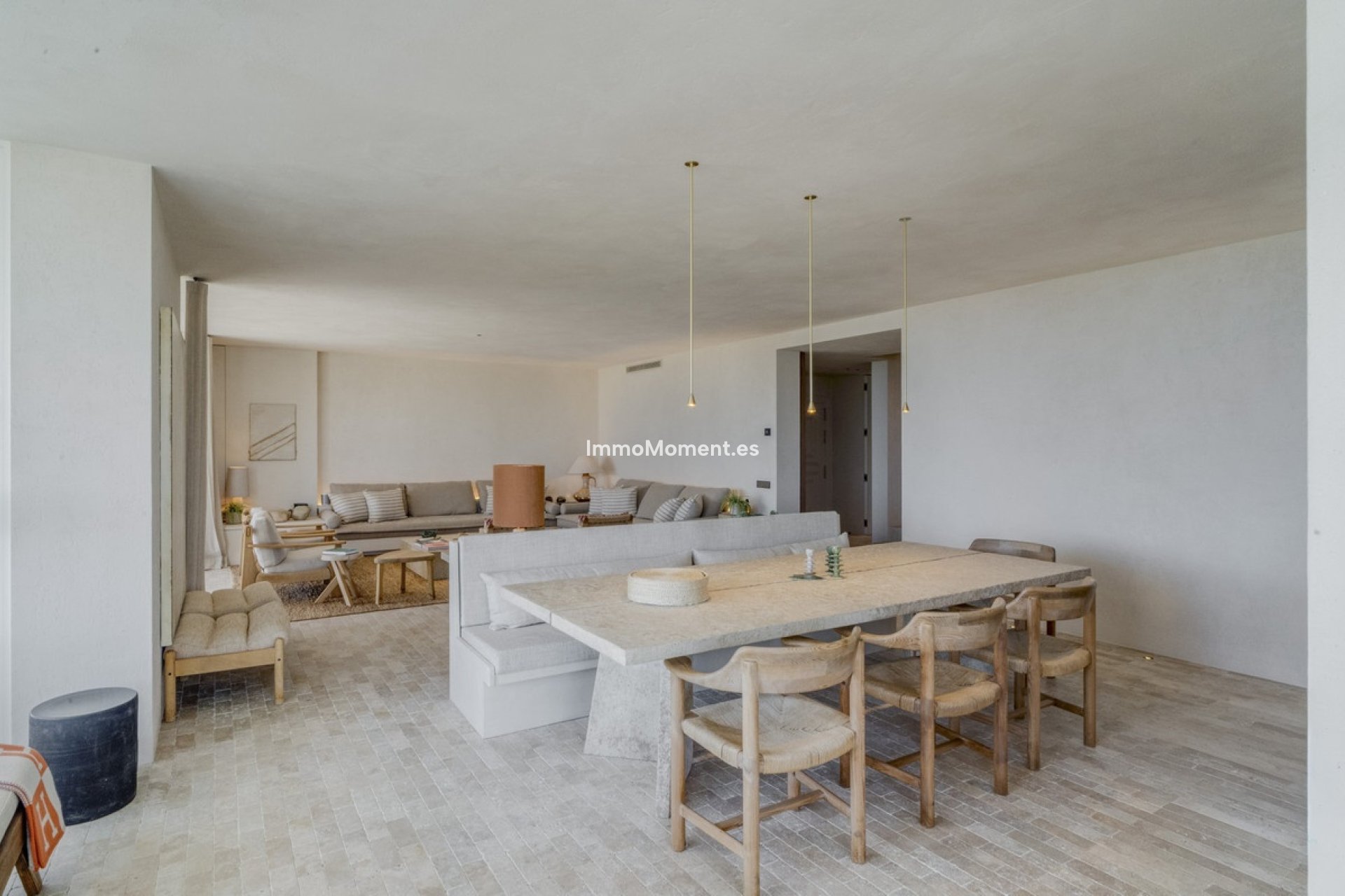 Reventa - Apartamento - Marbella - The Golden Mile