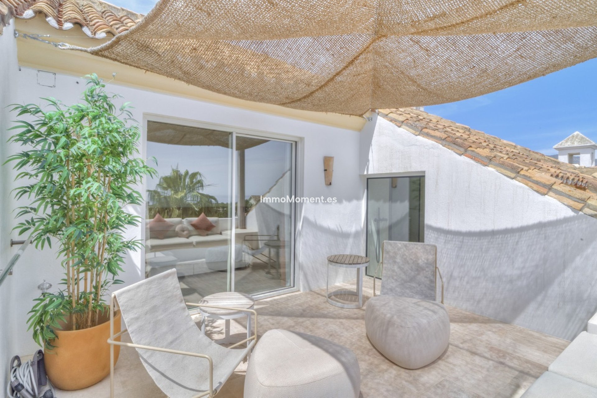 Reventa - Apartamento - Marbella - The Golden Mile