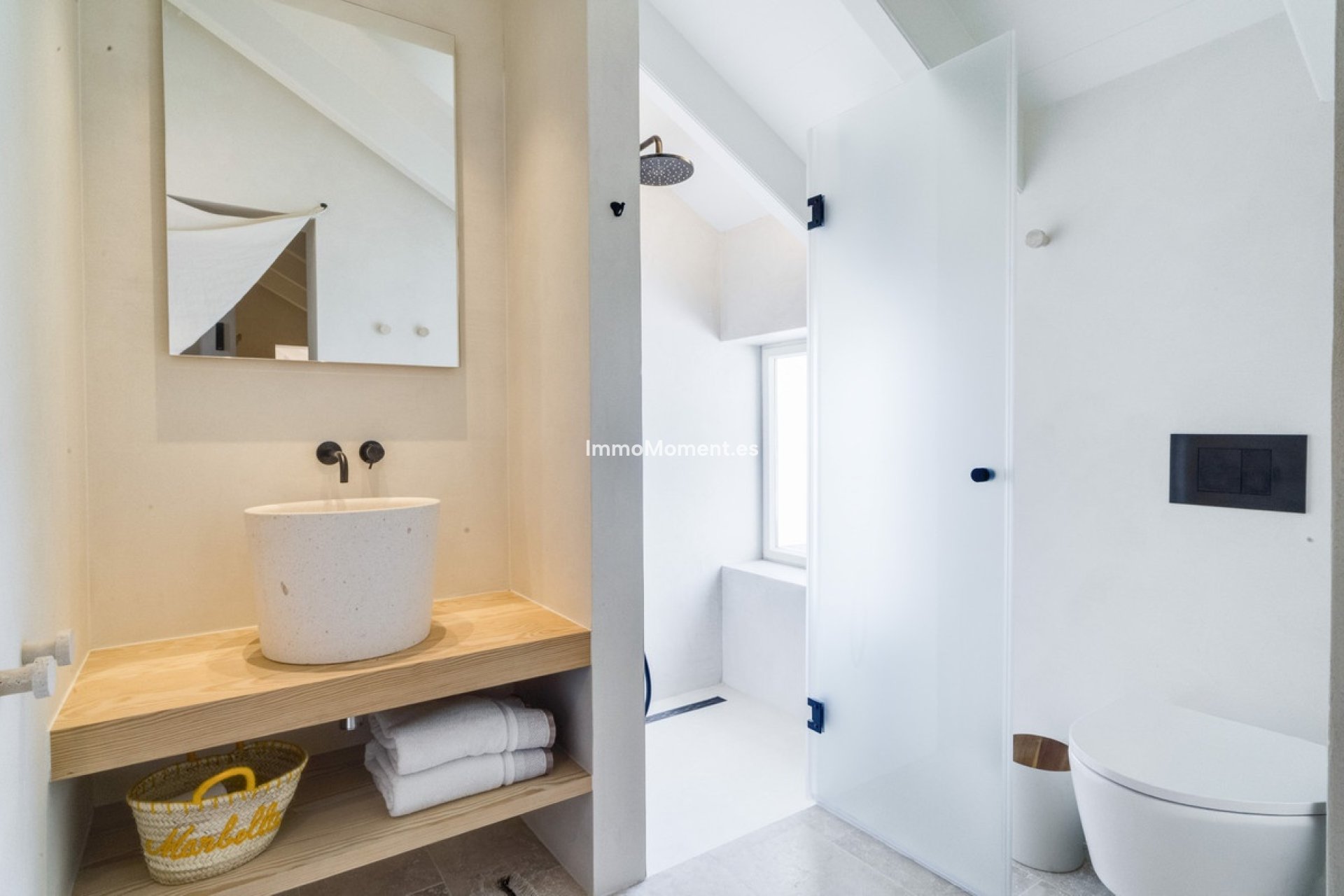 Reventa - Apartamento - Marbella - The Golden Mile