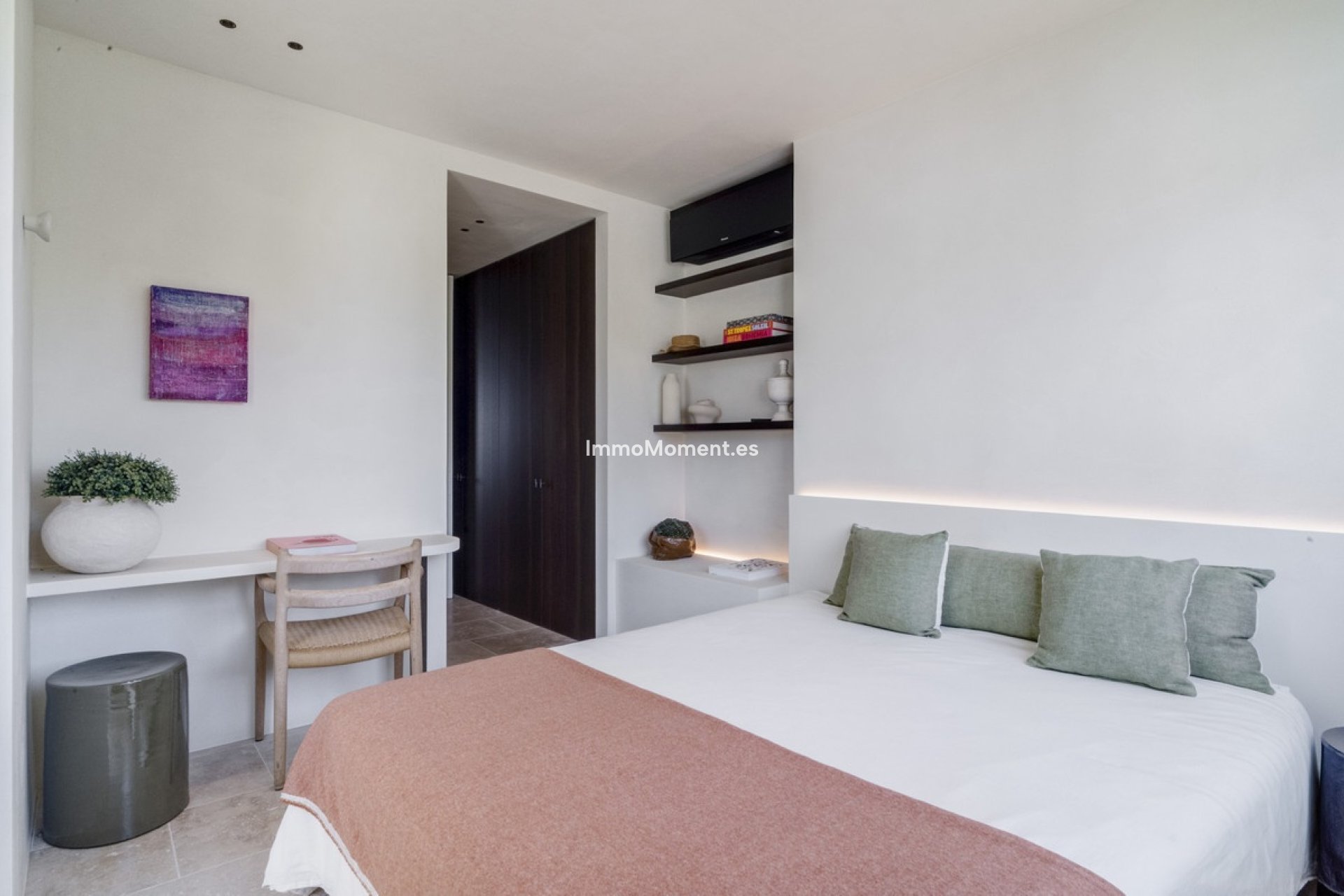 Reventa - Apartamento - Marbella - The Golden Mile