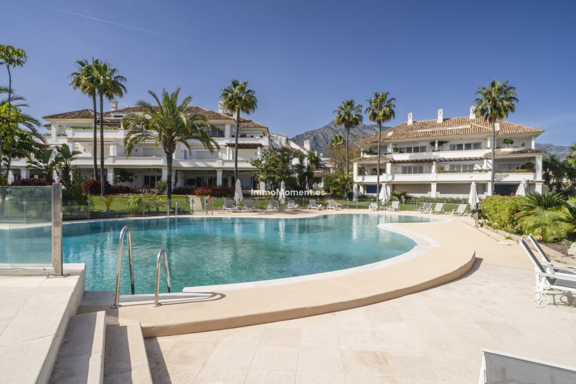 Reventa - Apartamento - Marbella - The Golden Mile