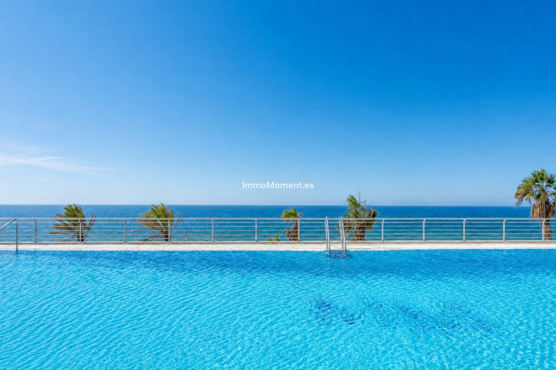 Reventa - Apartamento - Marbella - The Golden Mile