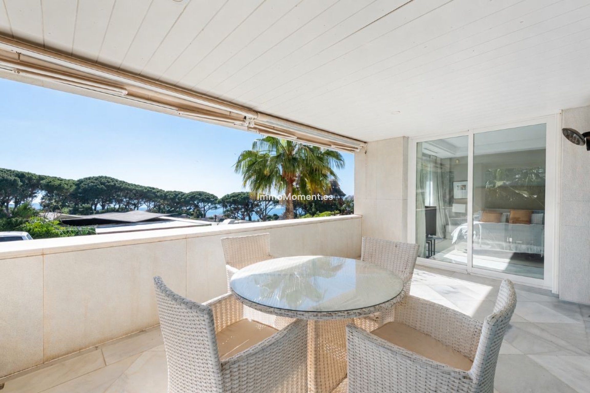 Reventa - Apartamento - Marbella - The Golden Mile