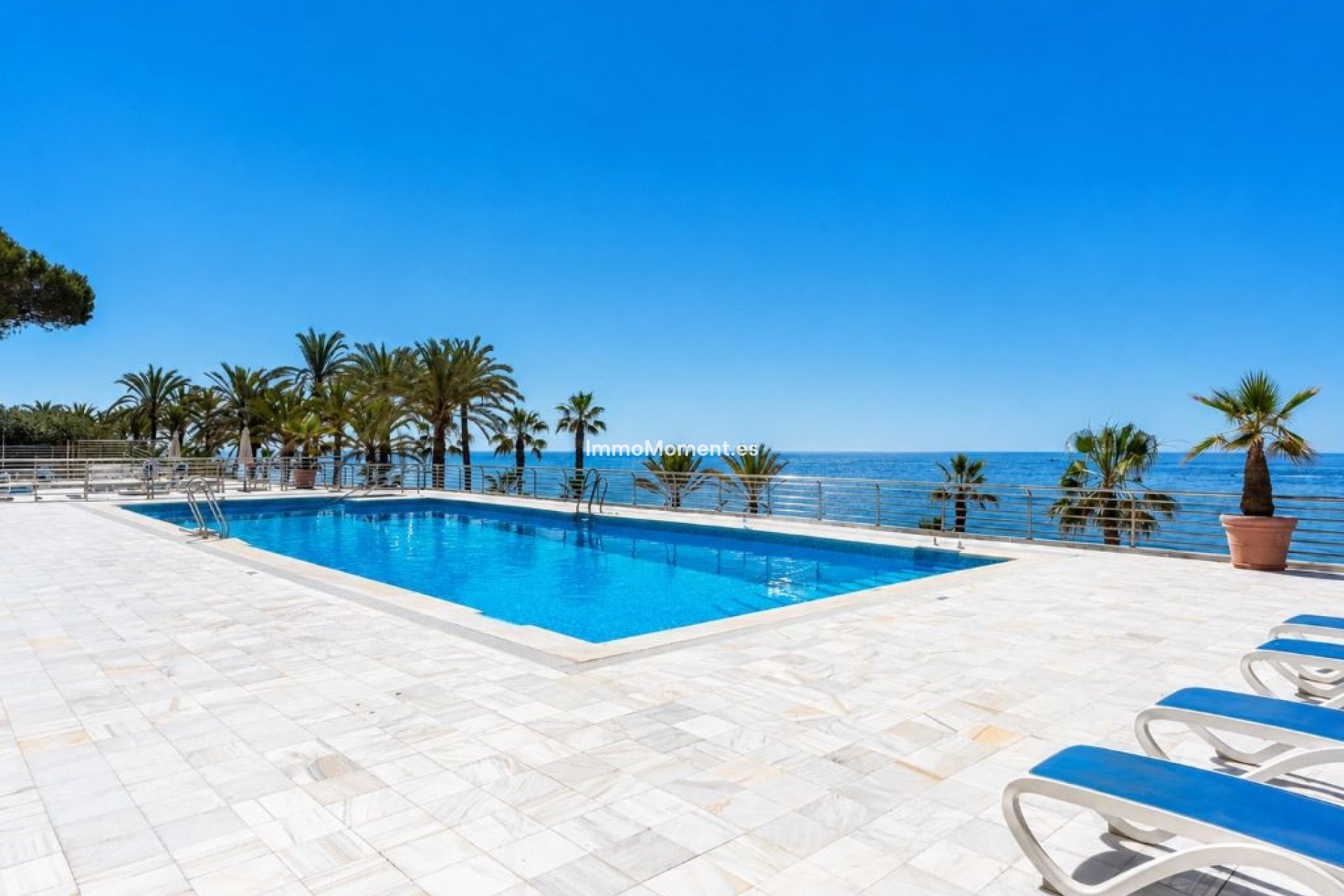 Reventa - Apartamento - Marbella - The Golden Mile