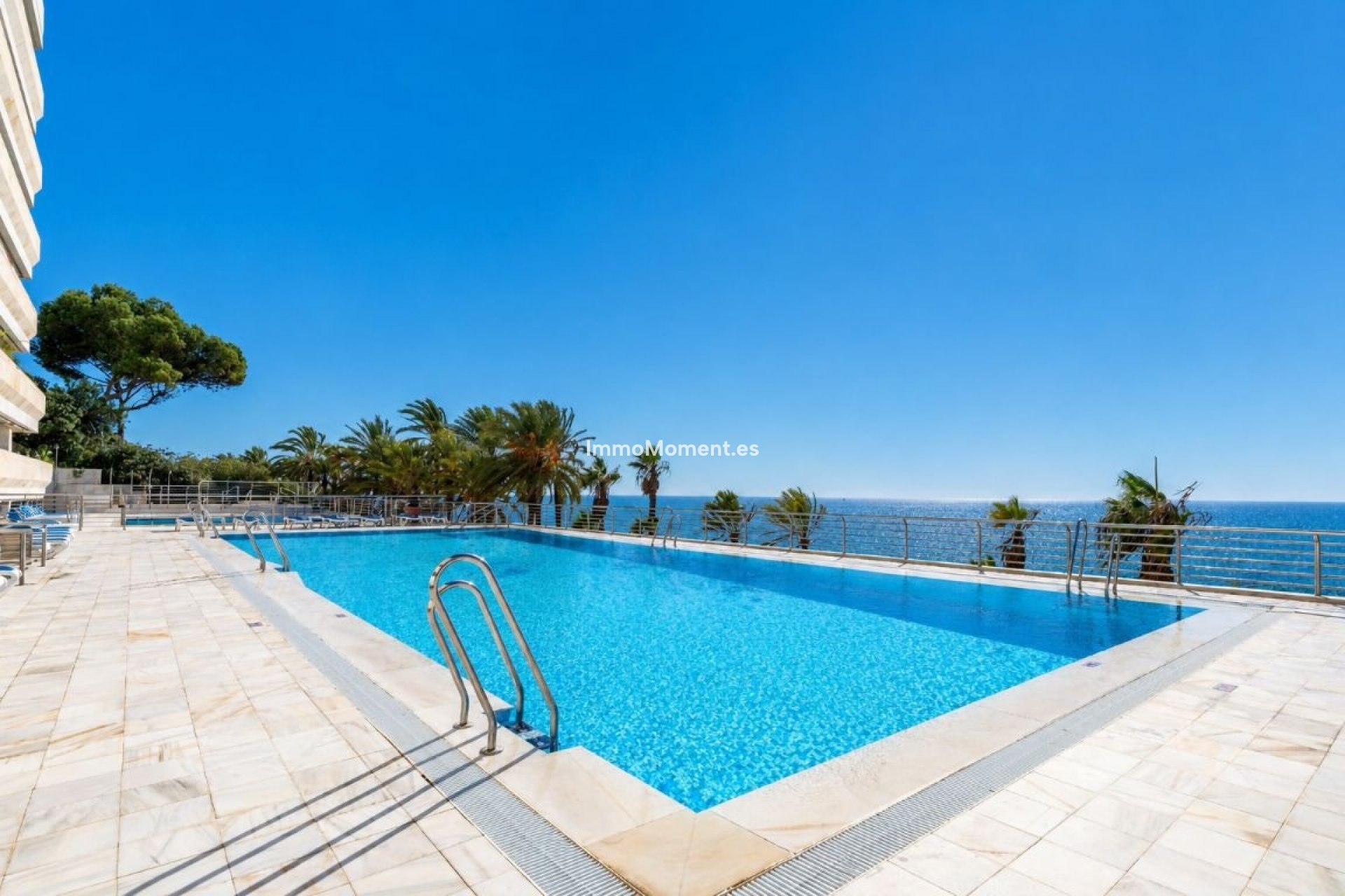 Reventa - Apartamento - Marbella - The Golden Mile