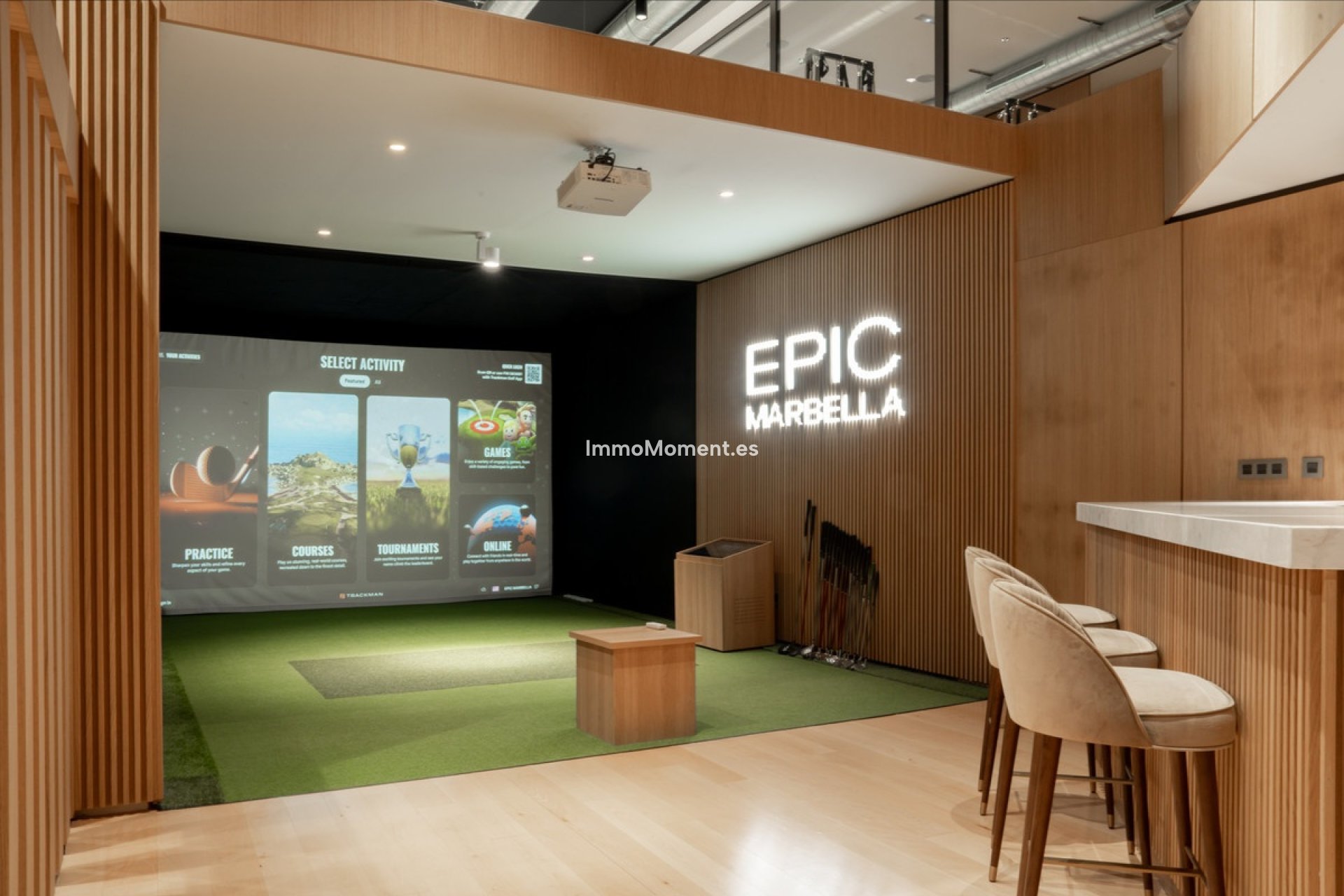 Reventa - Apartamento - Marbella - The Golden Mile