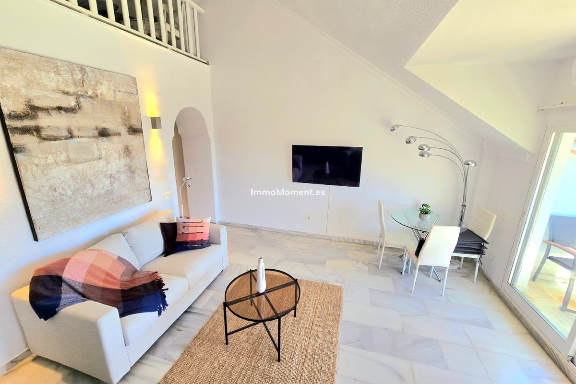 Reventa - Apartamento - Marbella - The Golden Mile