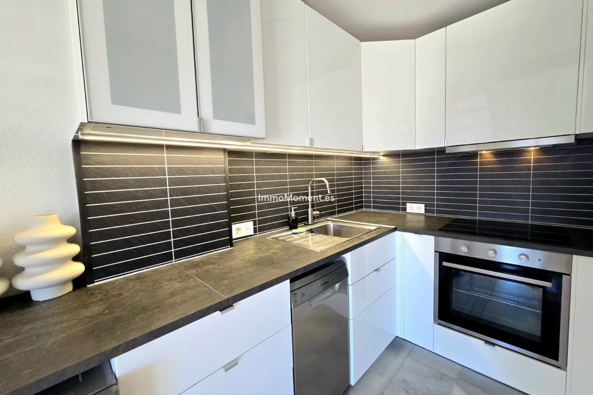 Reventa - Apartamento - Marbella - The Golden Mile