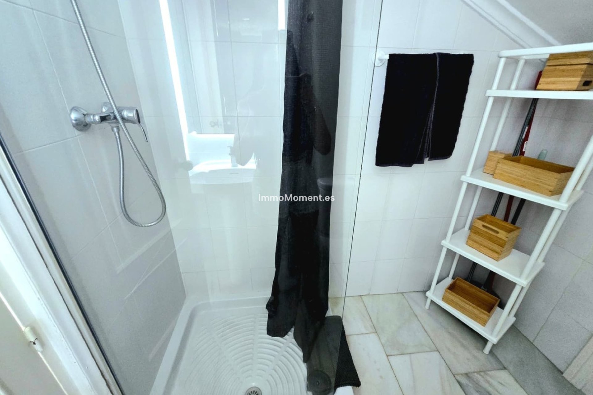 Reventa - Apartamento - Marbella - The Golden Mile